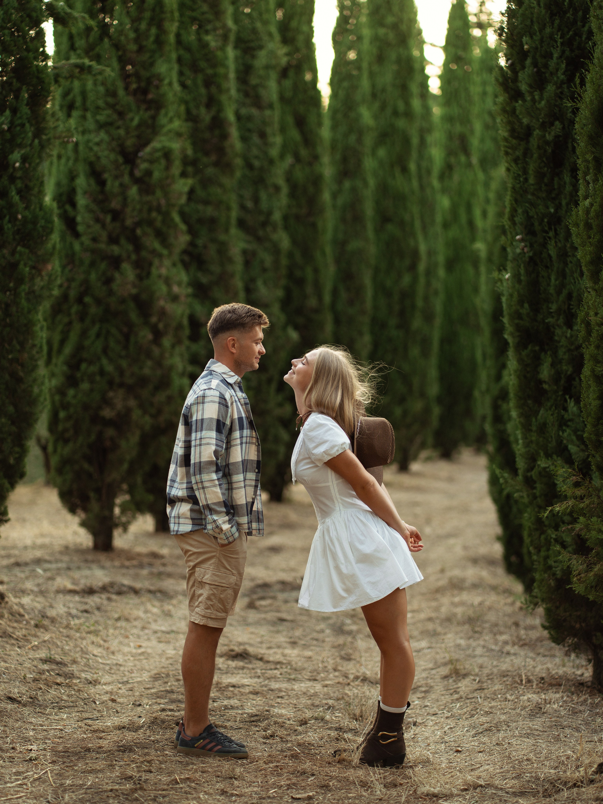 ❤️ Love Story. Фотограф в Италии, Пиза, Флоренция