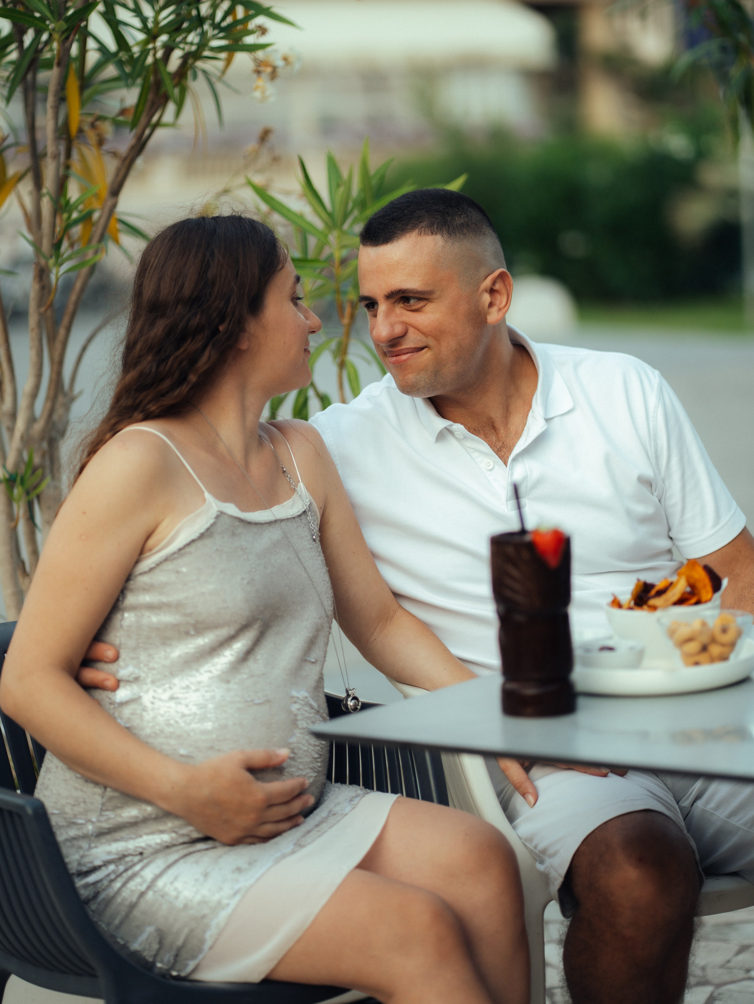 Viareggio. Фотограф в Італії, Піза, Флоренція