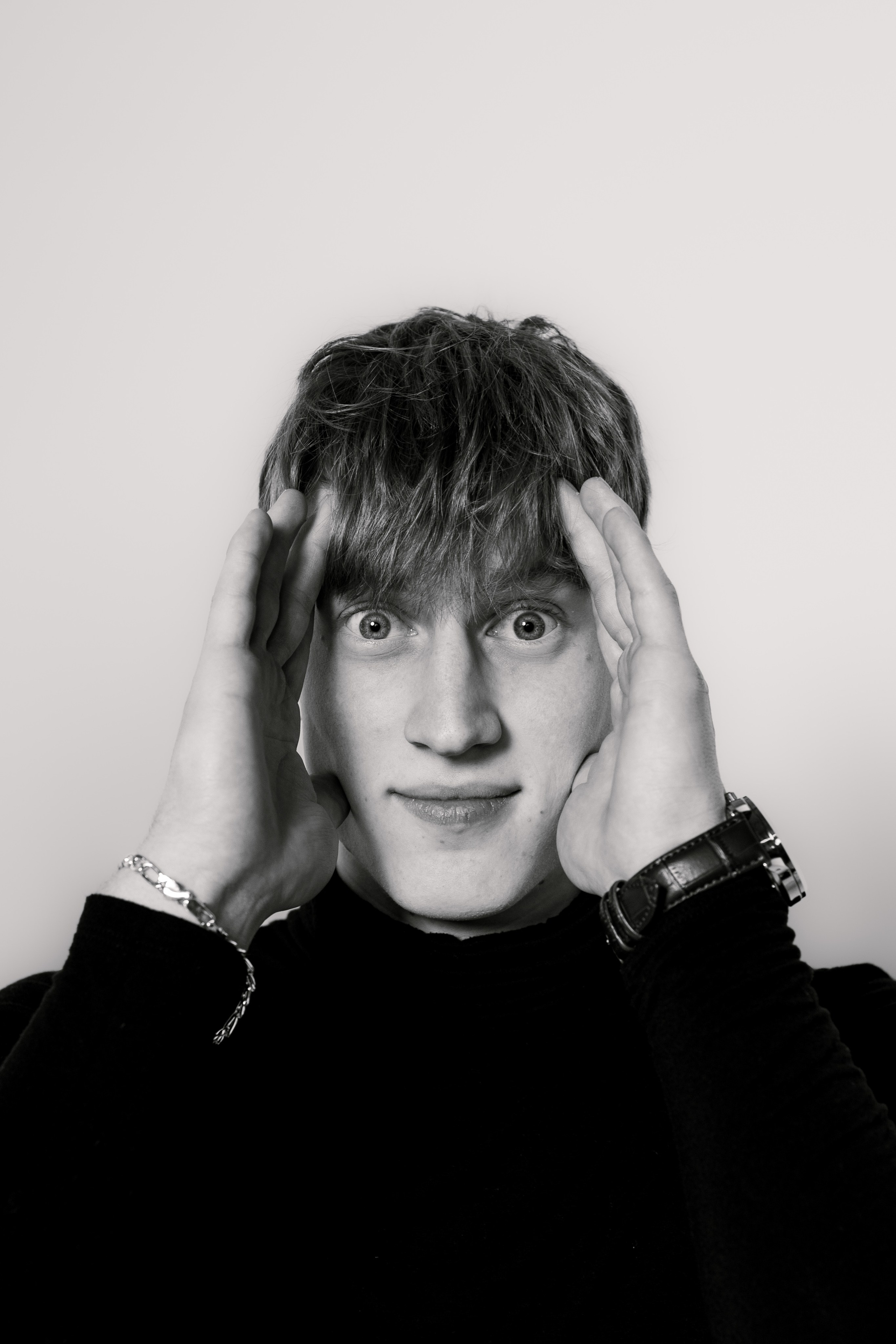 Guy’s Fashion Studio