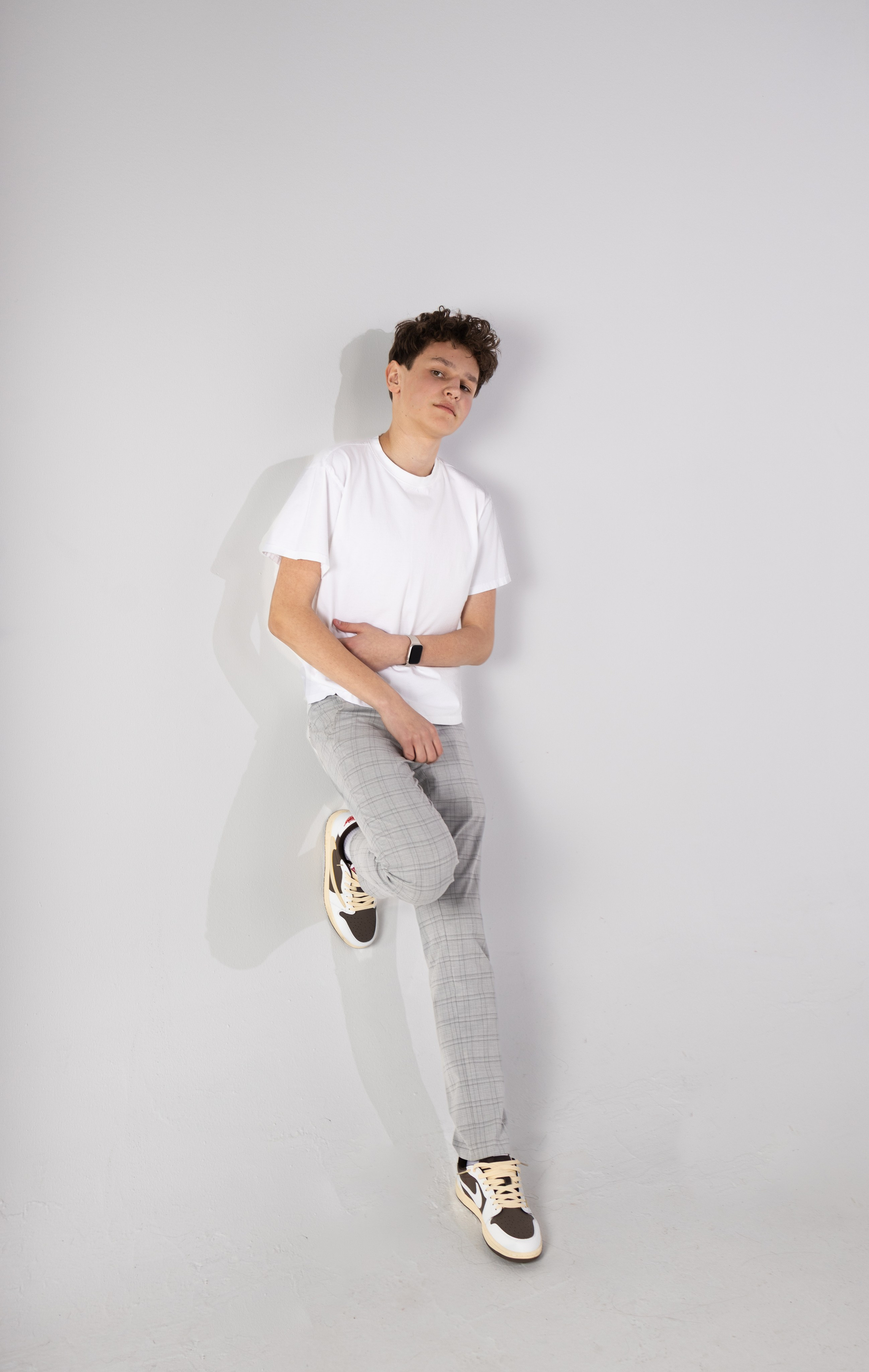 Guy’s Fashion Studio