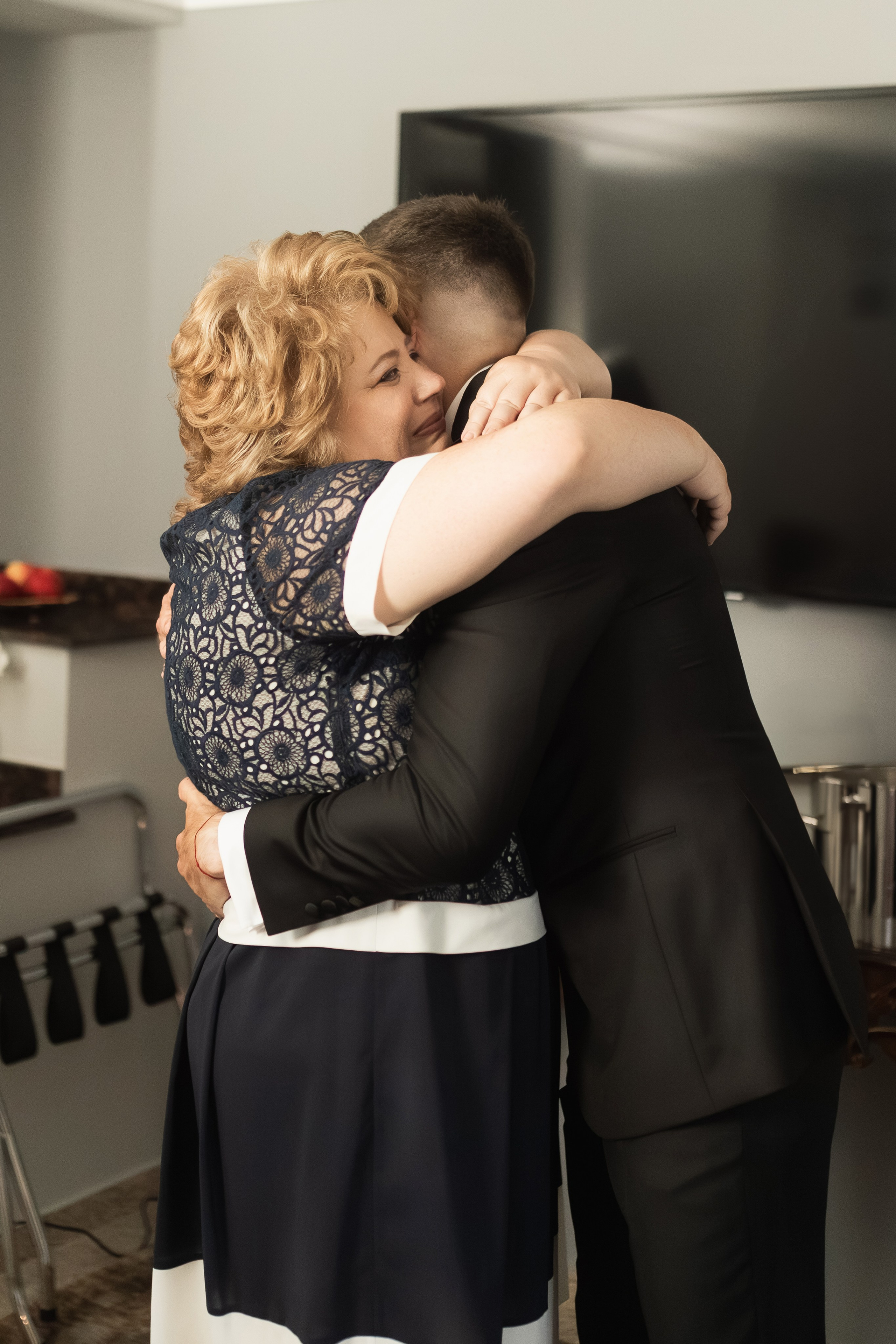 Iulia & Radu. Vlad Aconstantinesei Photographer