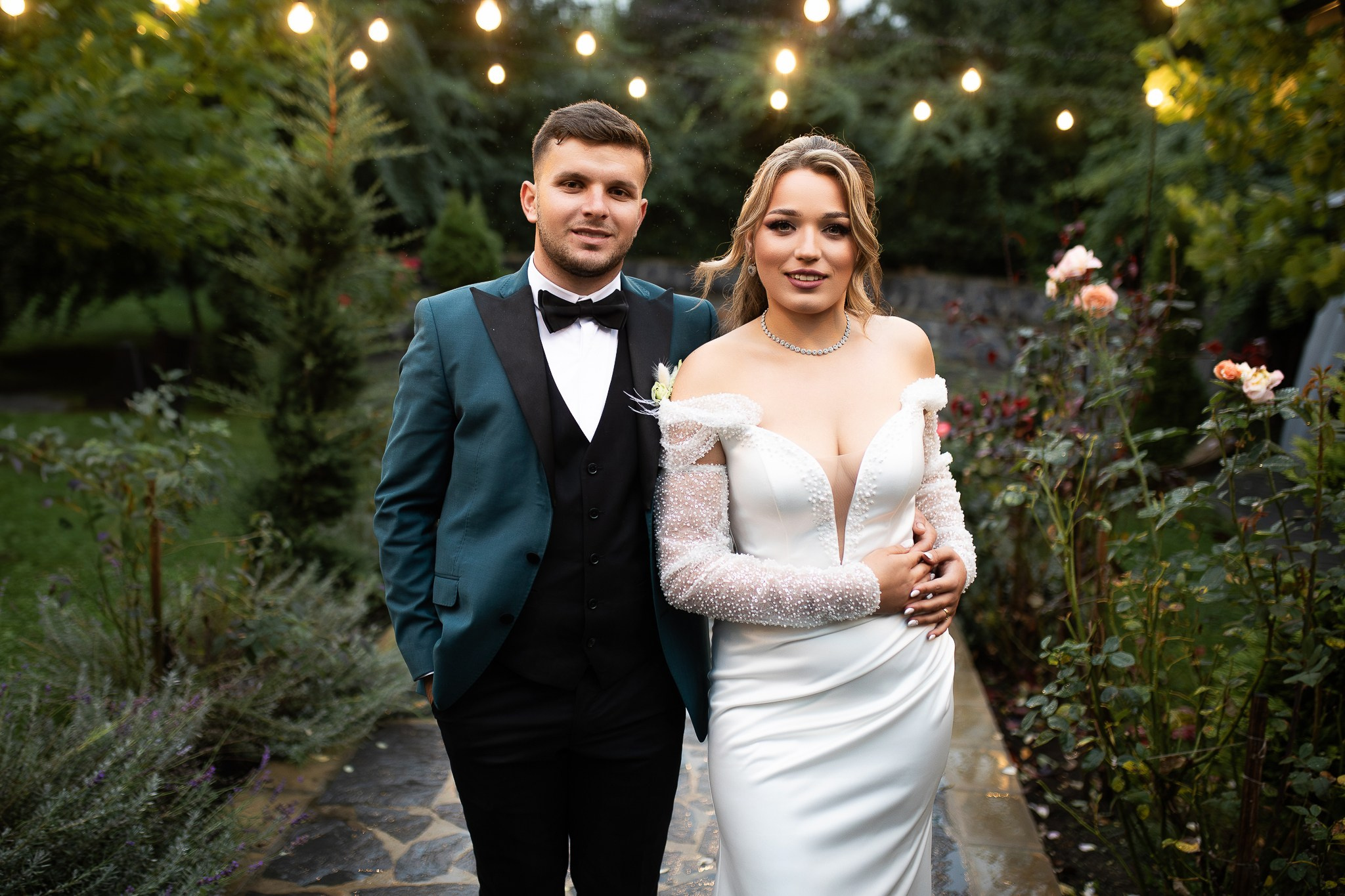 Valentina & Marian. Vlad Aconstantinesei Photographer