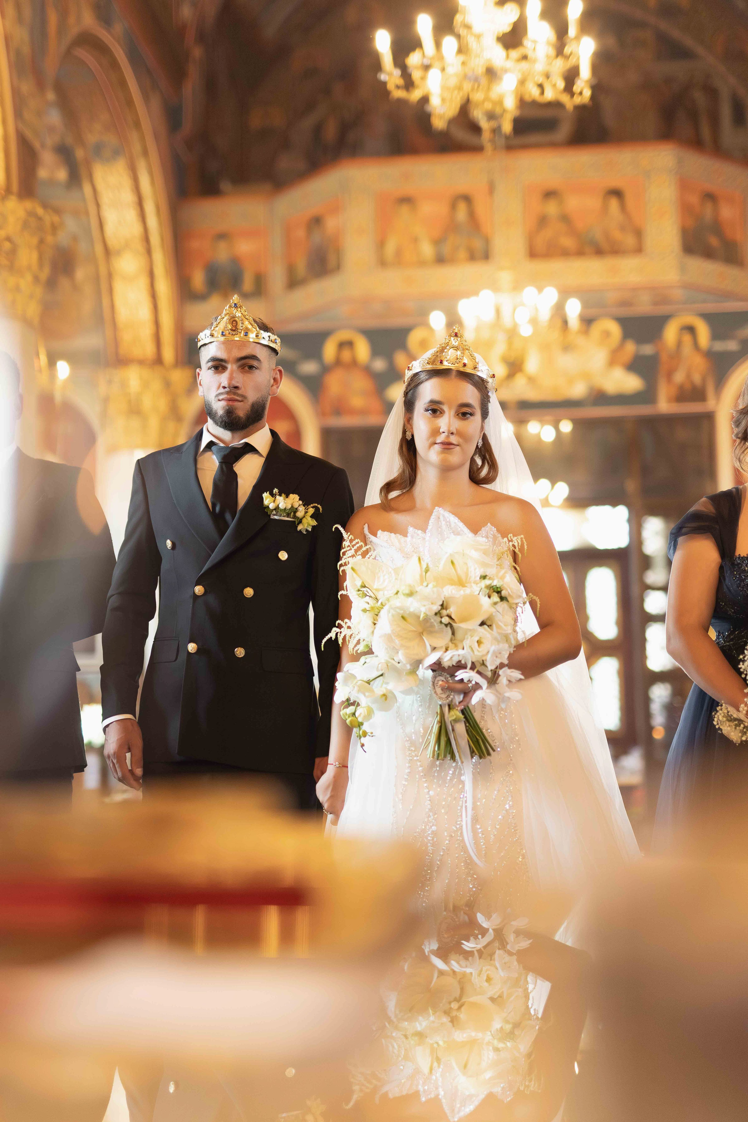 Diana & Gabi. Vlad Aconstantinesei Photographer