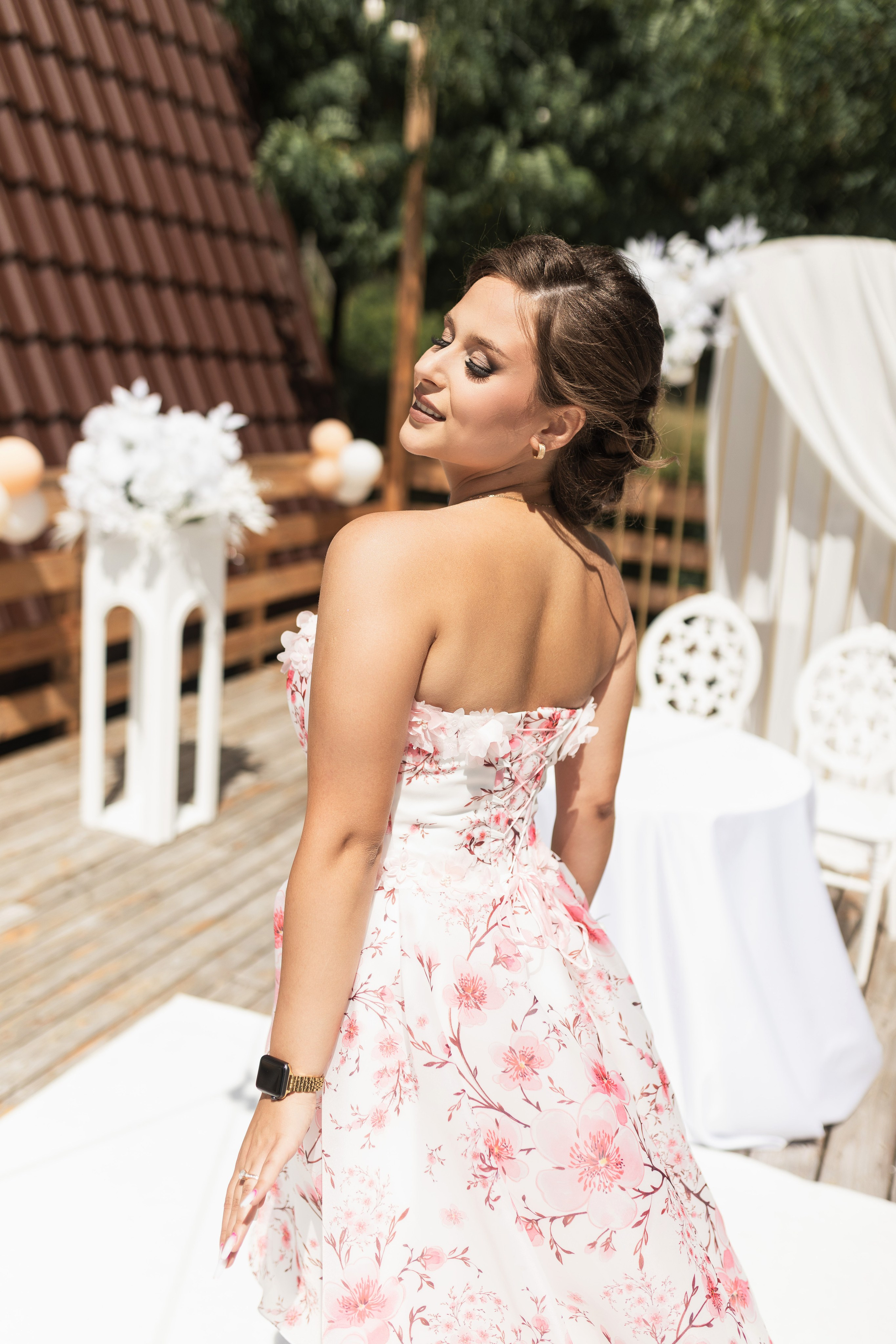 Oana & Andrei. Vlad Aconstantinesei Photographer