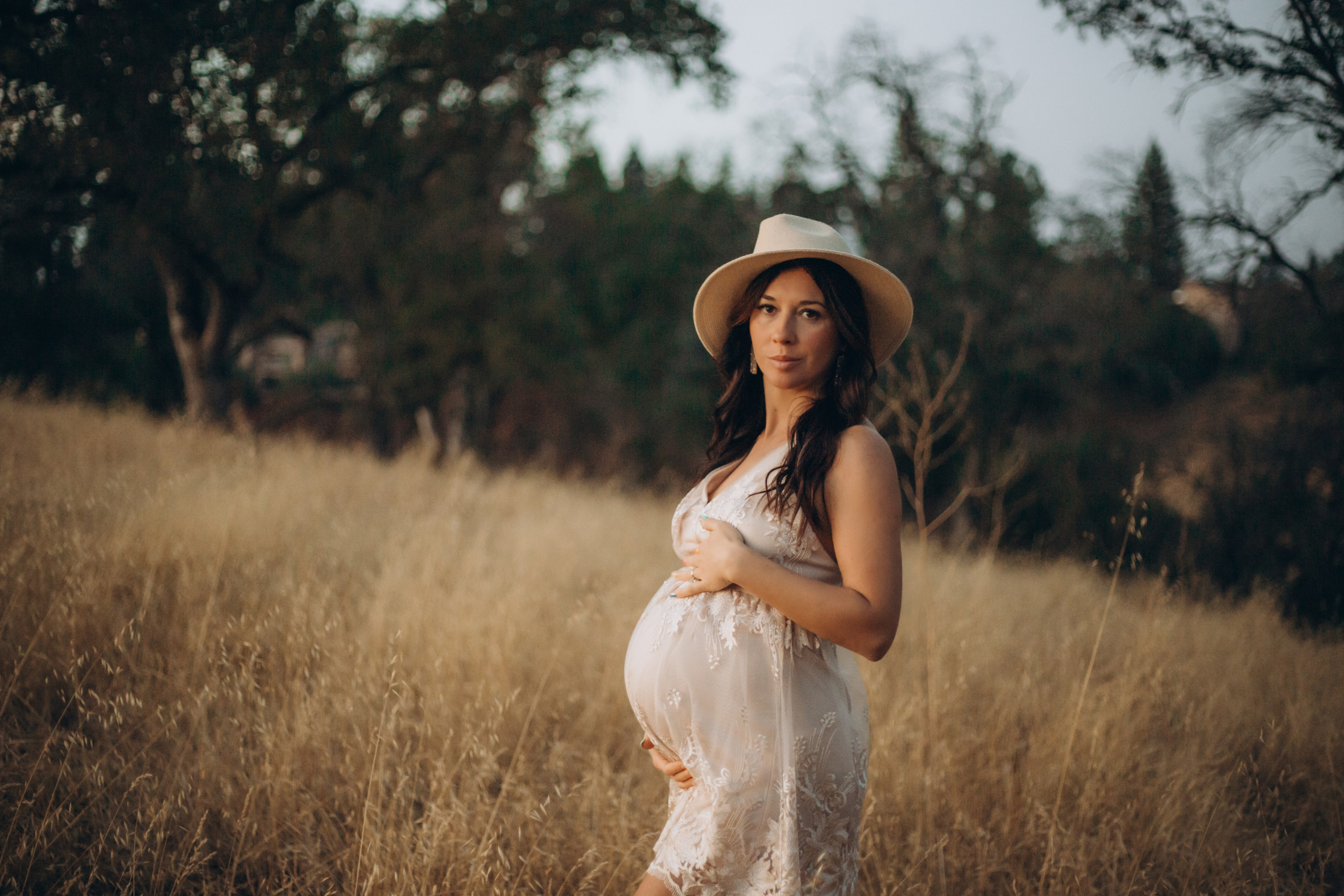 Wonderfule Pregnancy. Family and children’s lifestyle photographer Elena Tumanova