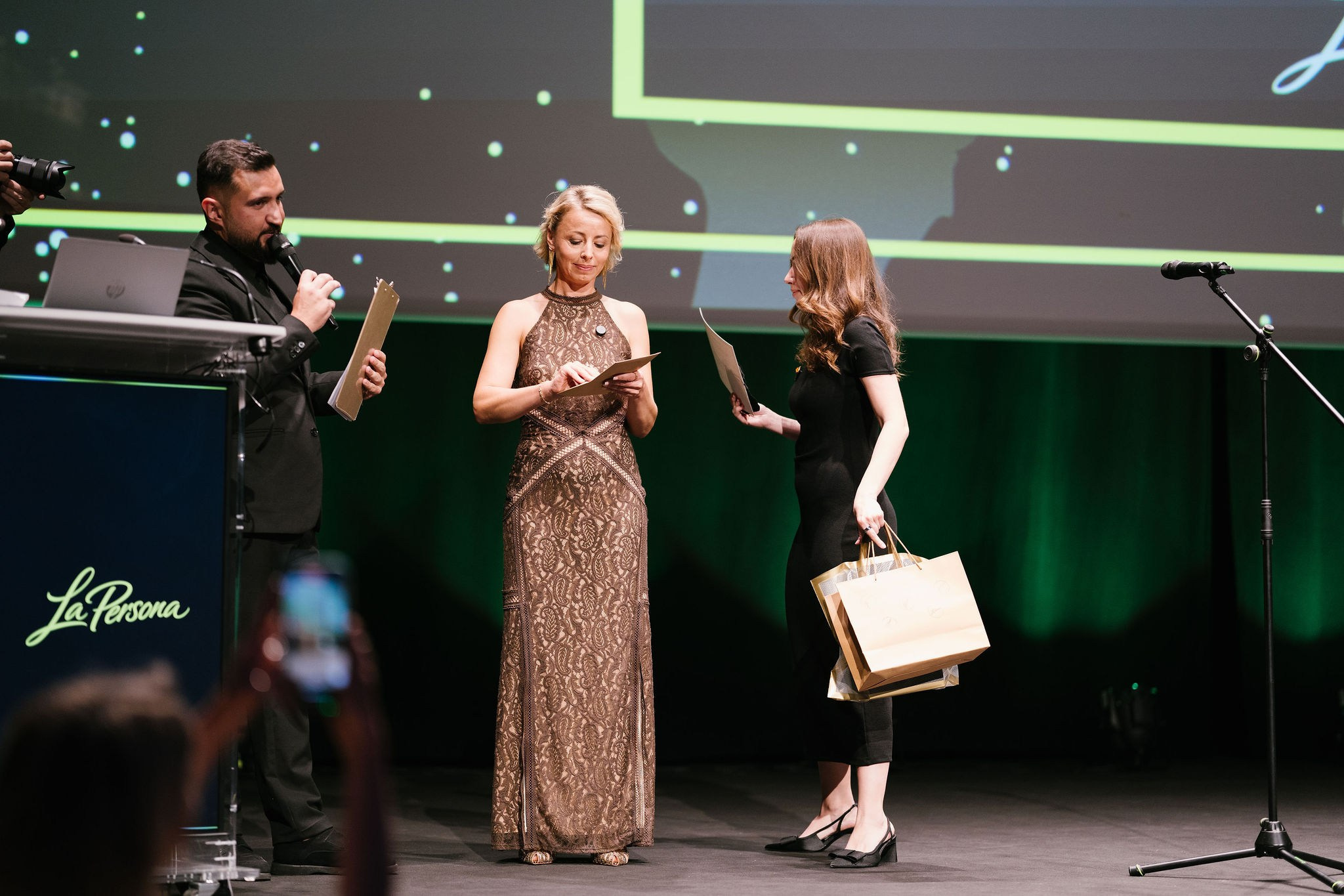 La Persona Awards 2026 (ч.4). OranJazz fotos