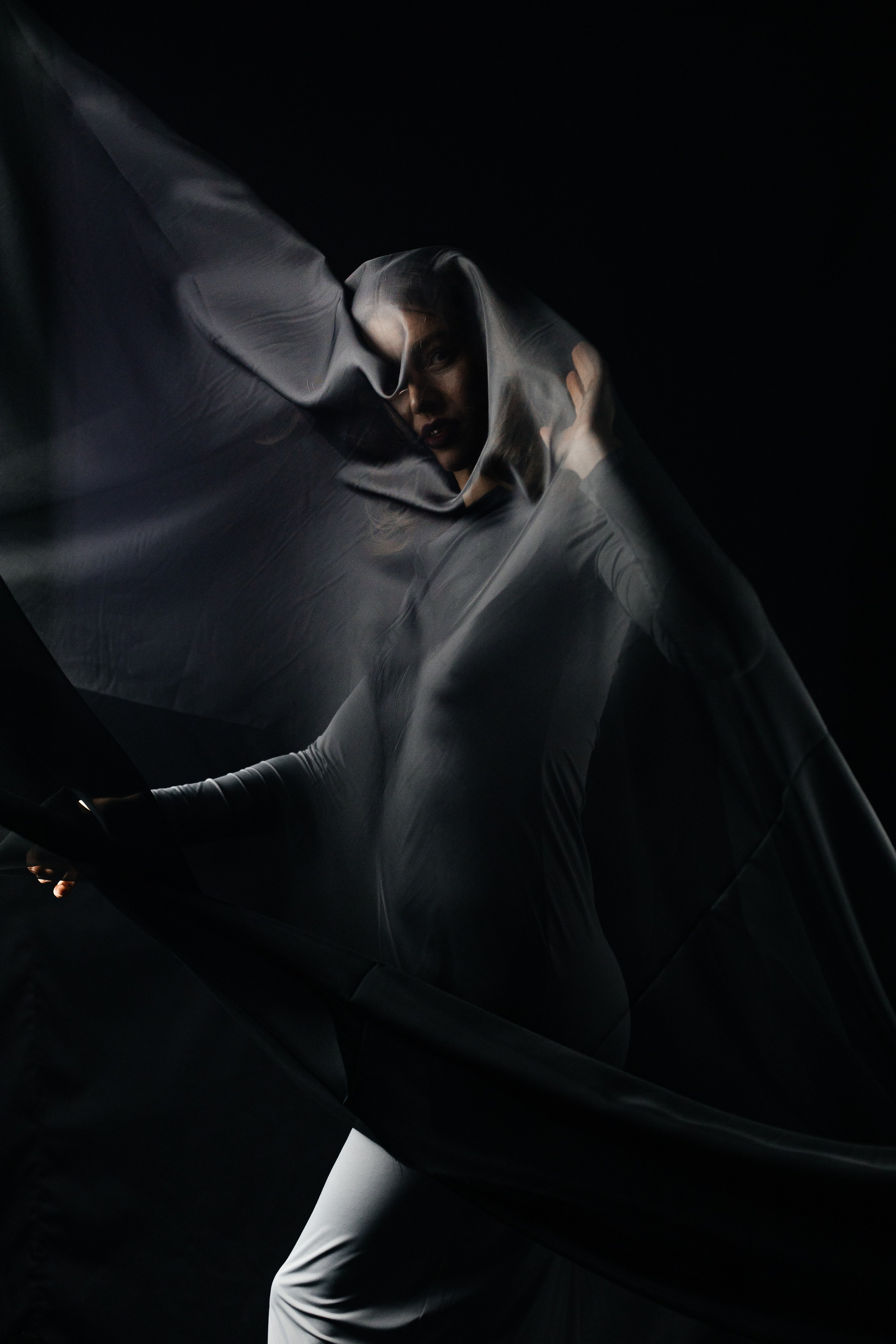 Black day. PHOTOgrapher Germany MARBURG