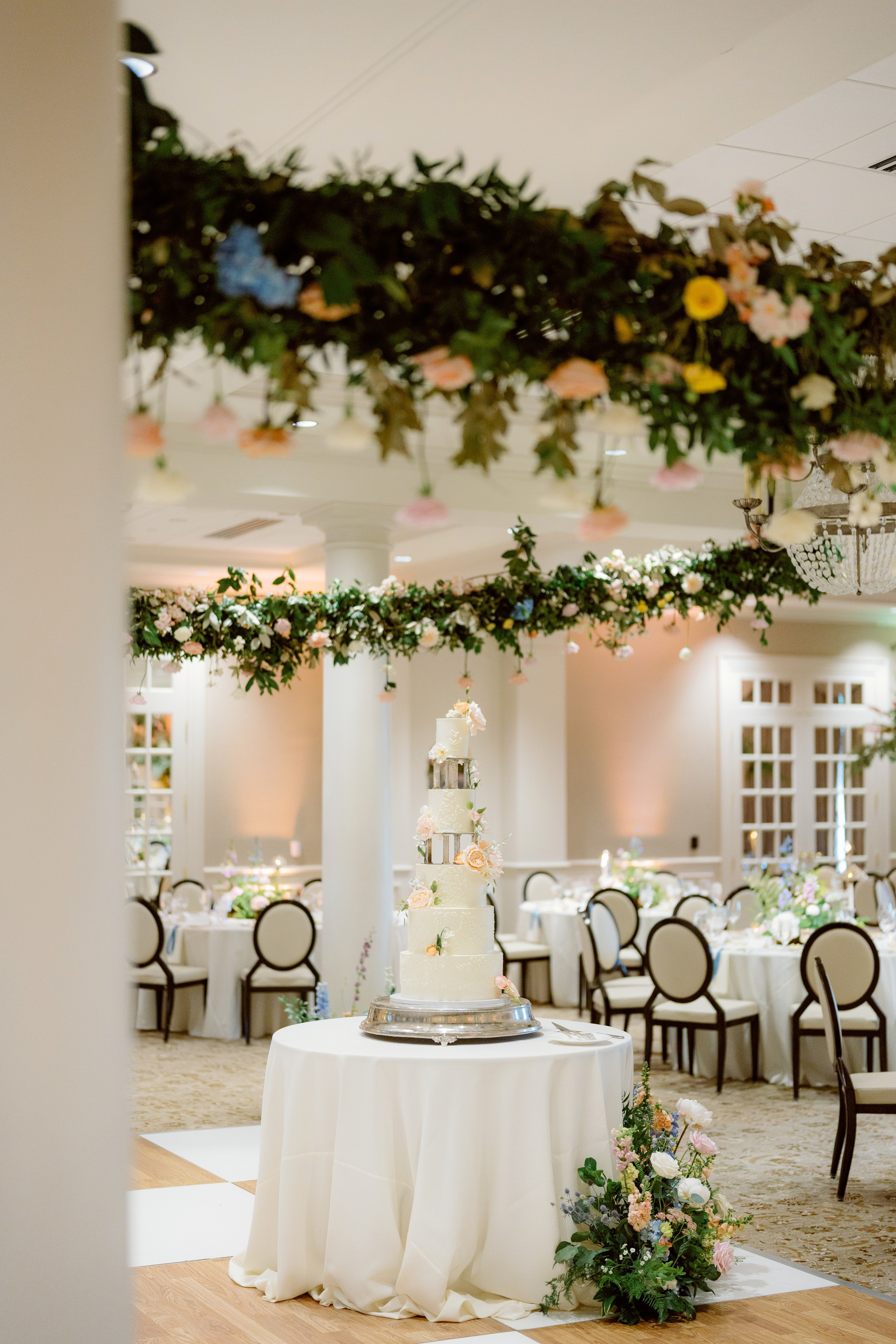 Collier and Matthew. Wedding photographer and videographer New York | New Jersey