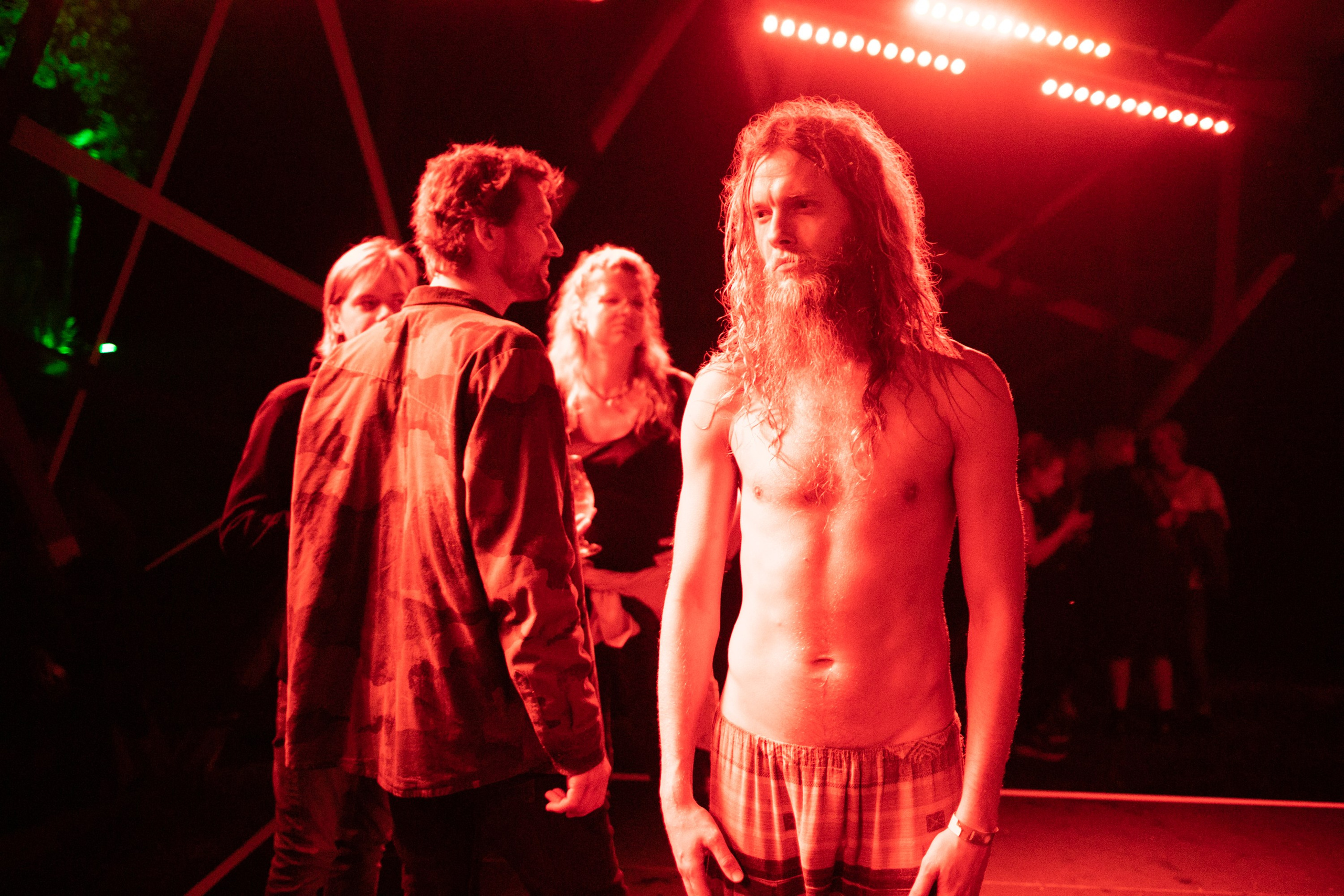 Festivāls Komēta, 2020. Sandra Garanca Portrait and event photographer