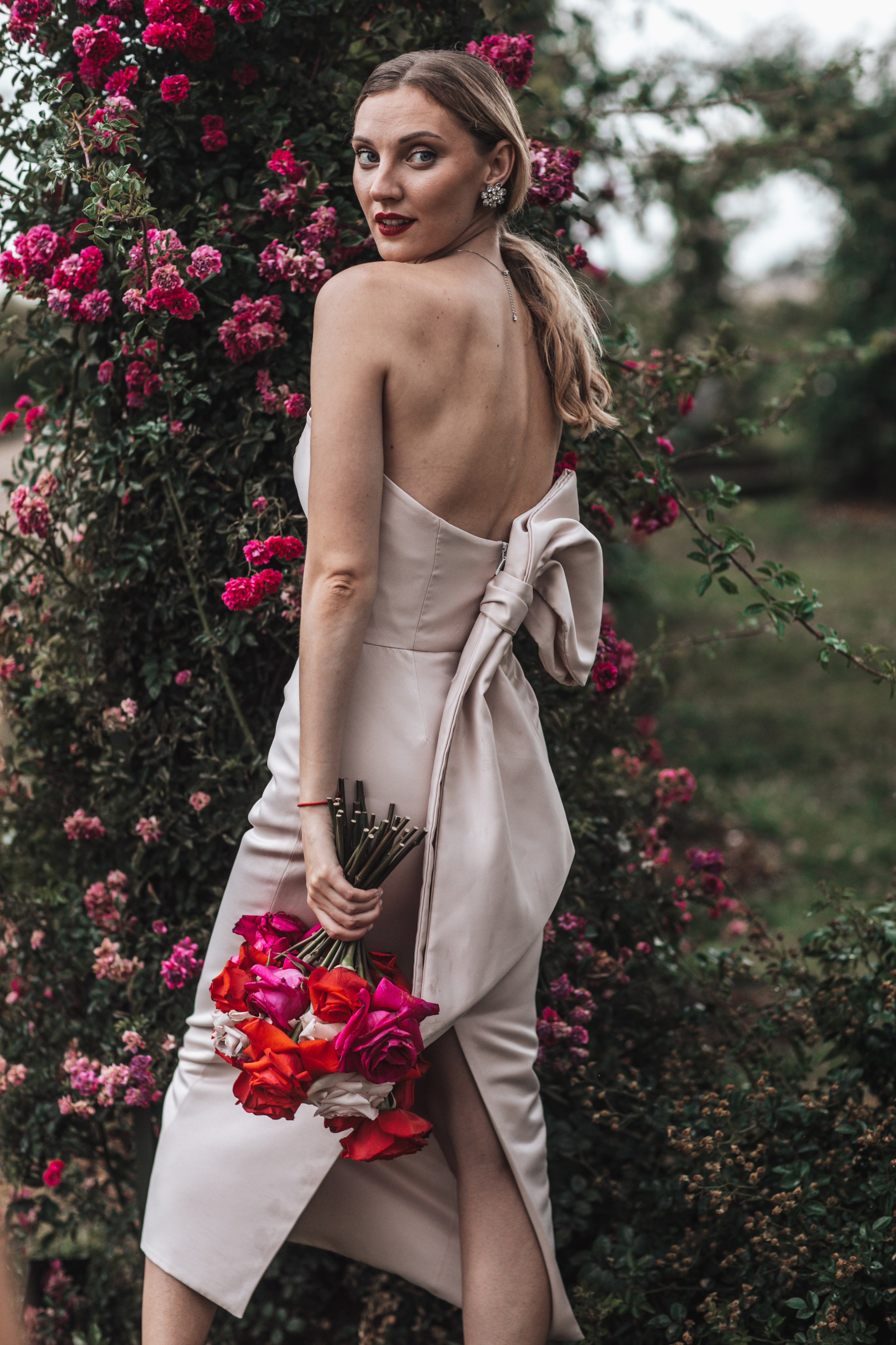 K&A. Sandra Garanca Portrait and event photographer