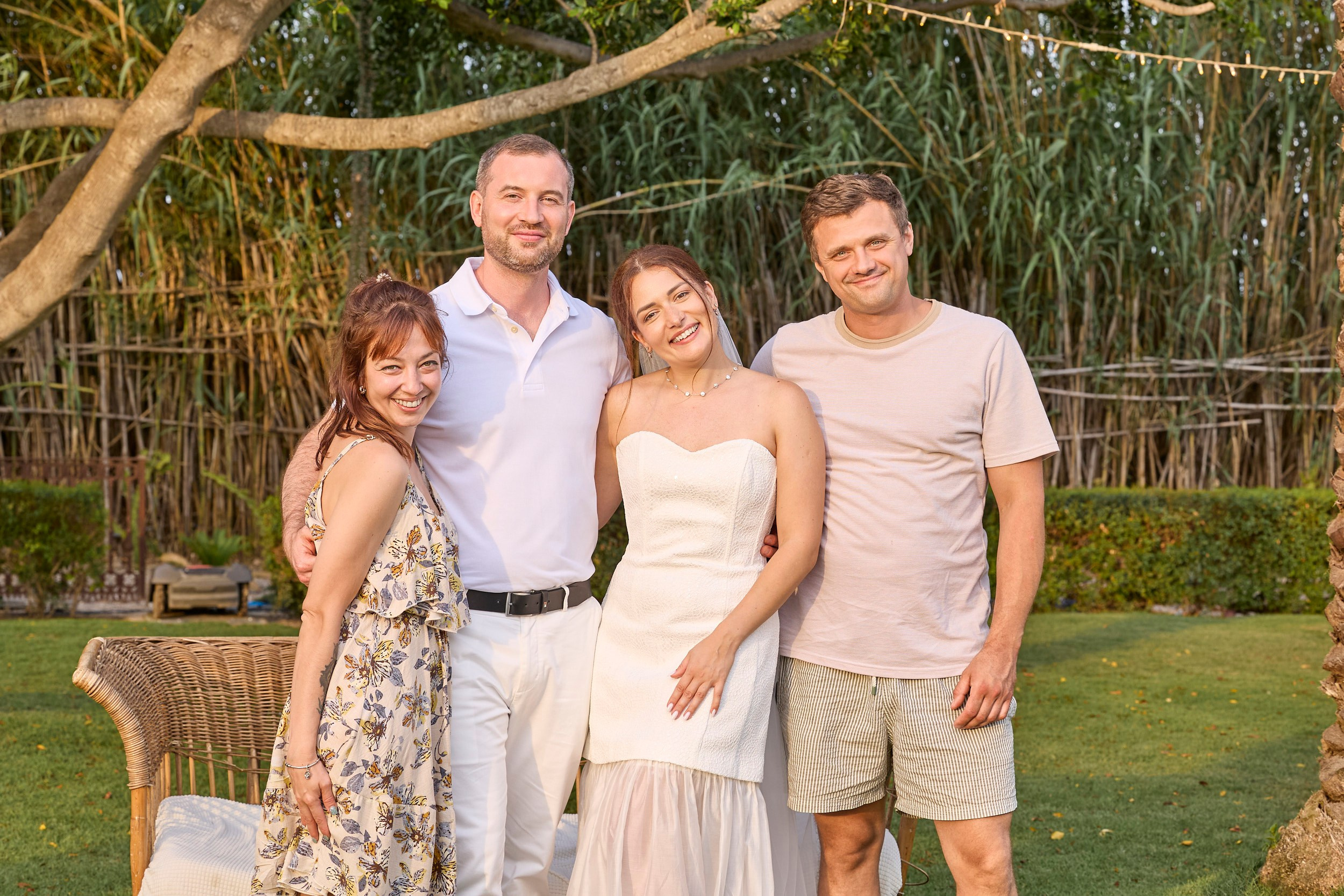 Boda de Tatiana y Vechyaslav. Photographer Videographer & Drone pilot in Valencia, Spain — Anna Baranova