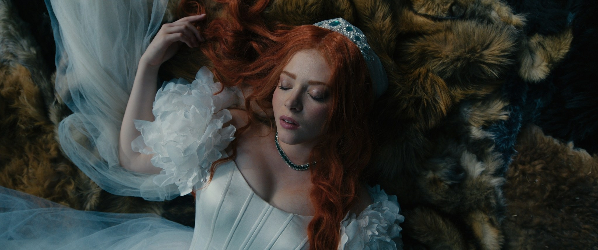 Tsarevna-lyagushka 2 | Film