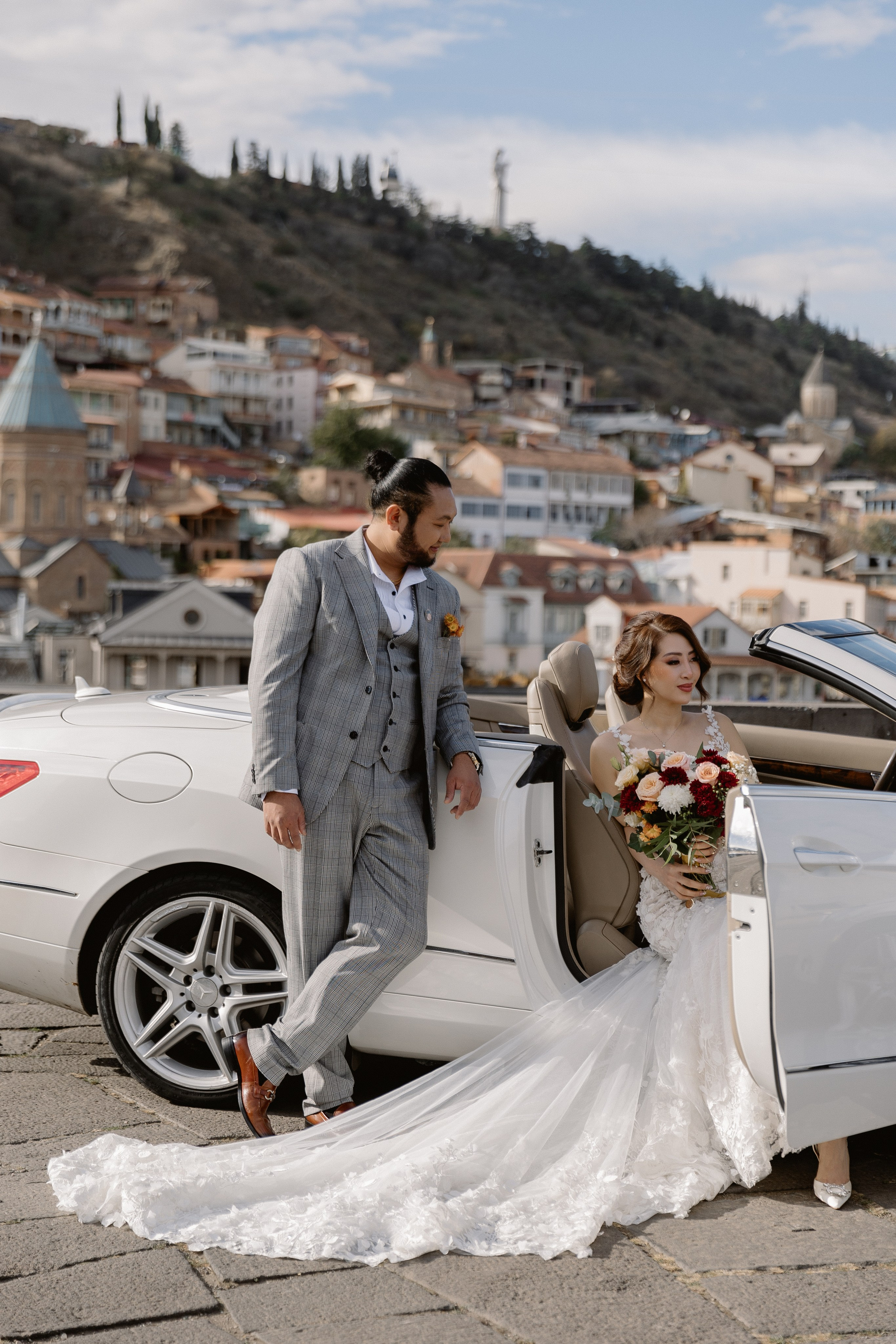 Metehi/Метехи. Photographer Anna Nazarenko