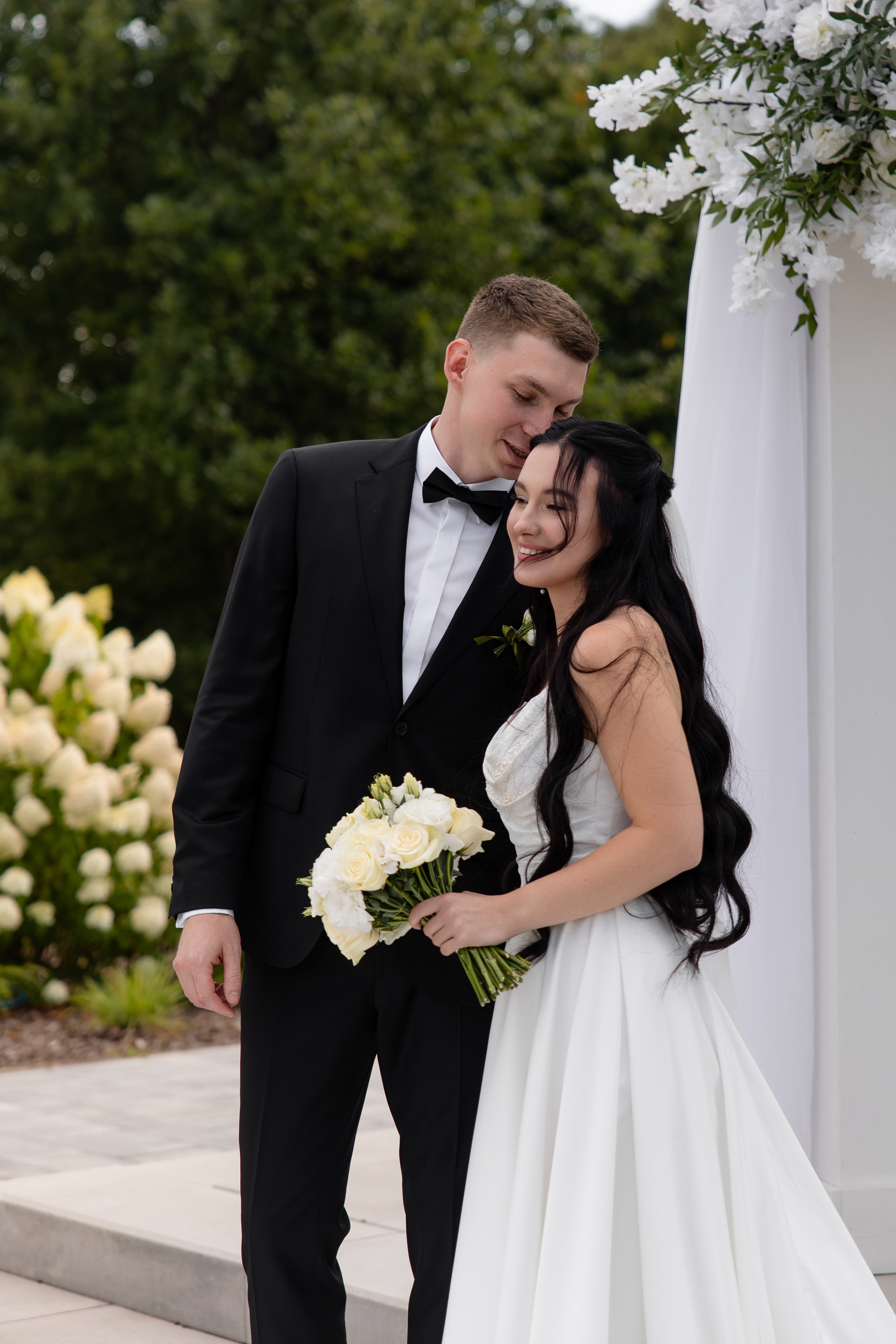 Діма + Валерія. Весільний, сімейний фотограф Варшава