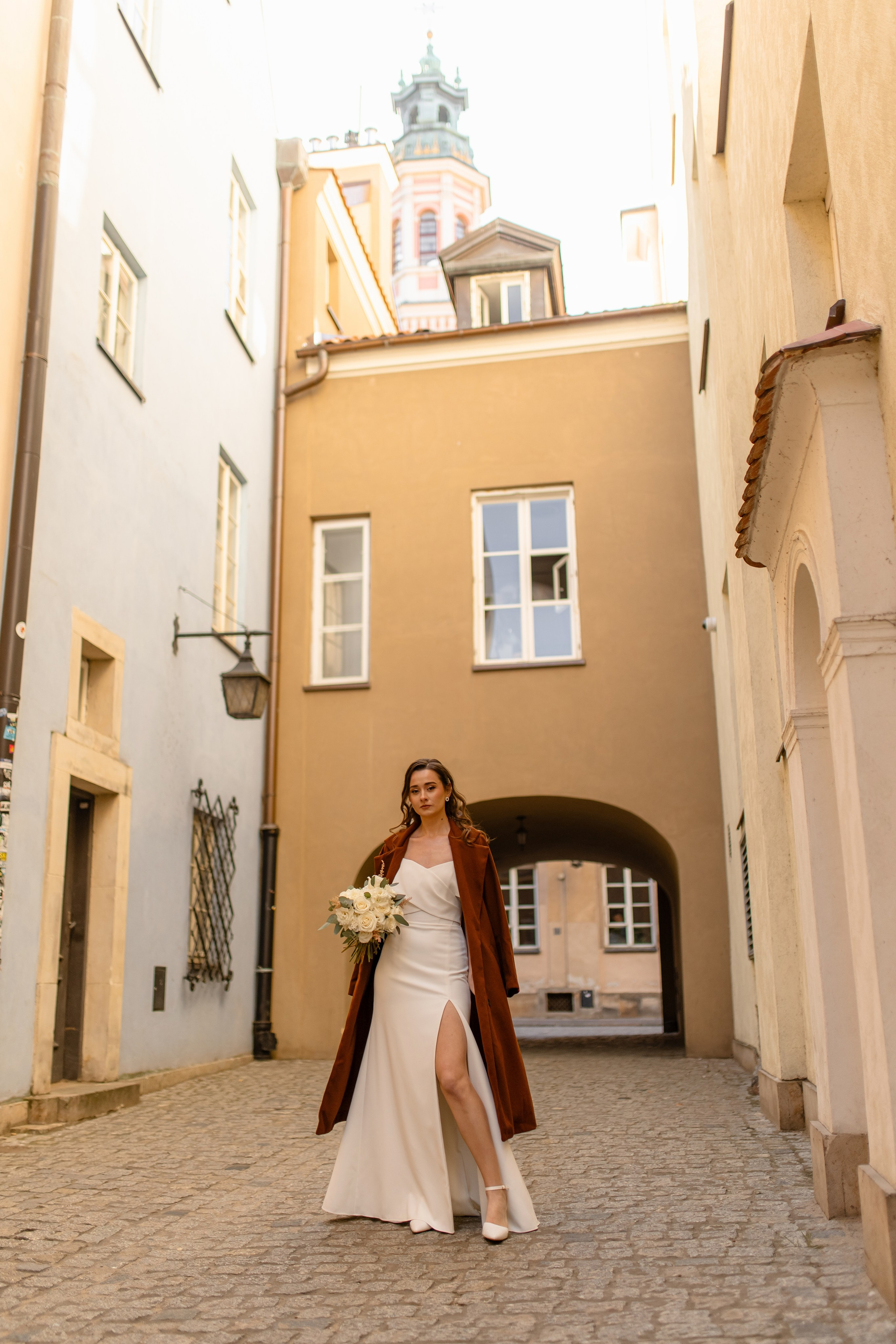 Анатолій+Вікторія. Весільний, сімейний фотограф Варшава