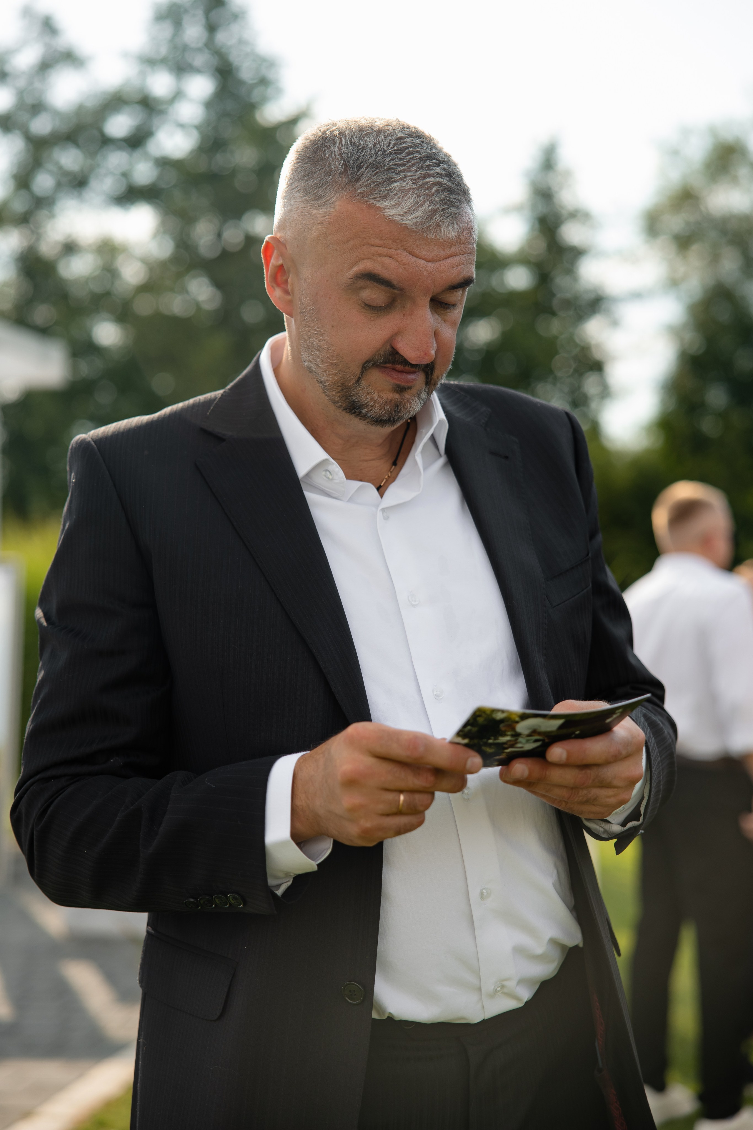 Артур + Анастасія. Весільний, сімейний фотограф Варшава