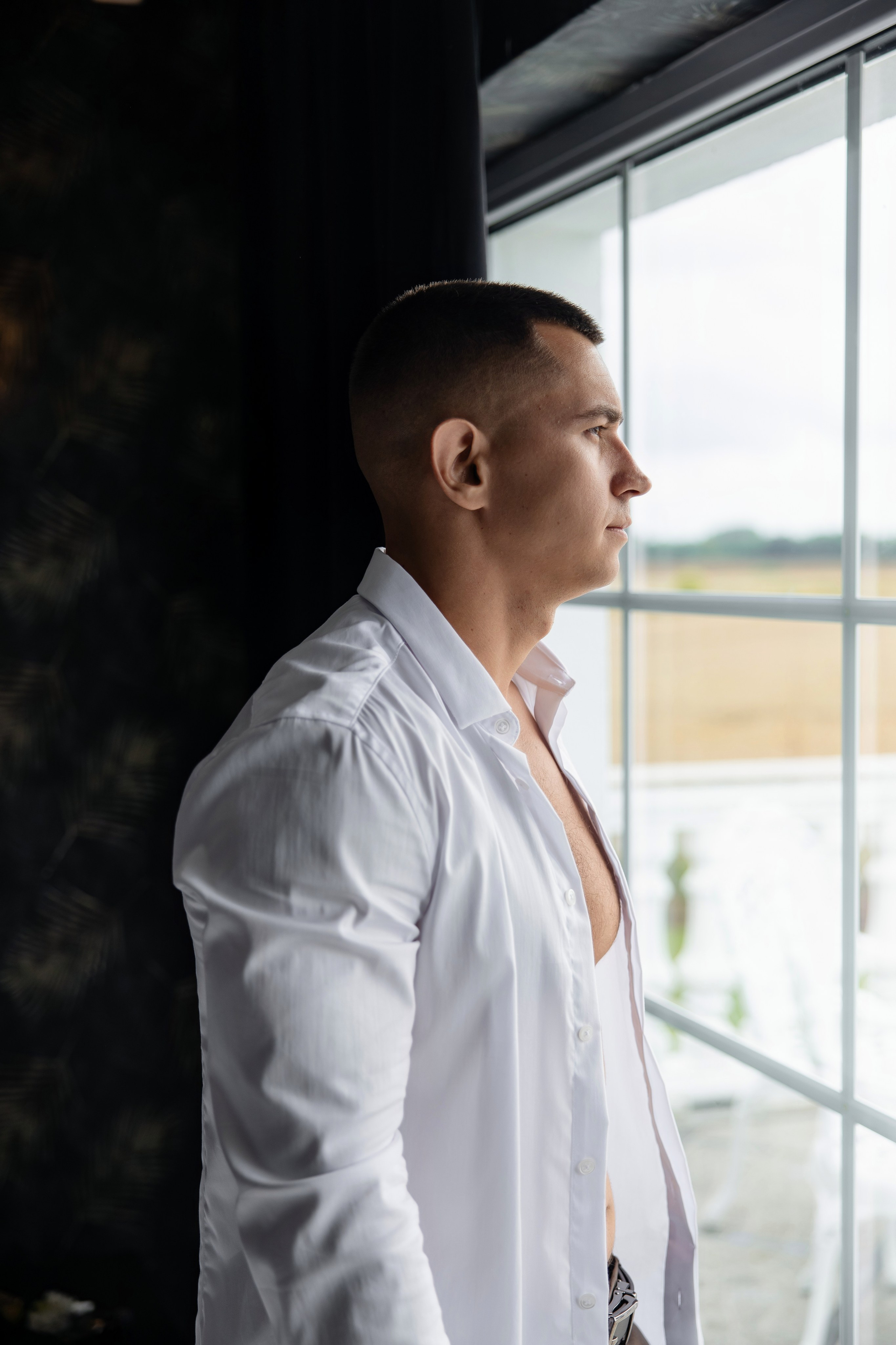 Ігор + Тая. Весільний, сімейний фотограф Варшава