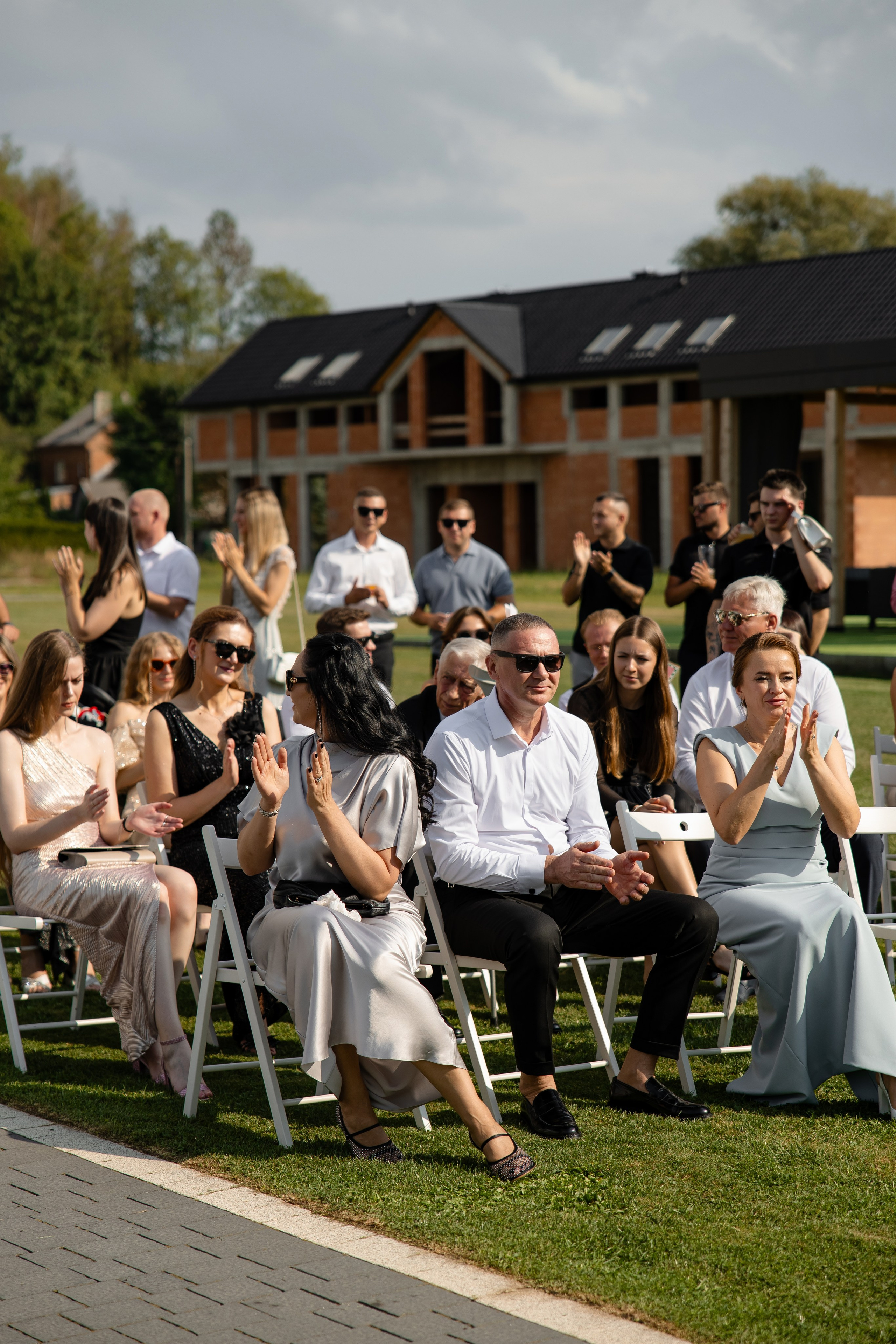 Артур + Анастасія. Весільний, сімейний фотограф Варшава