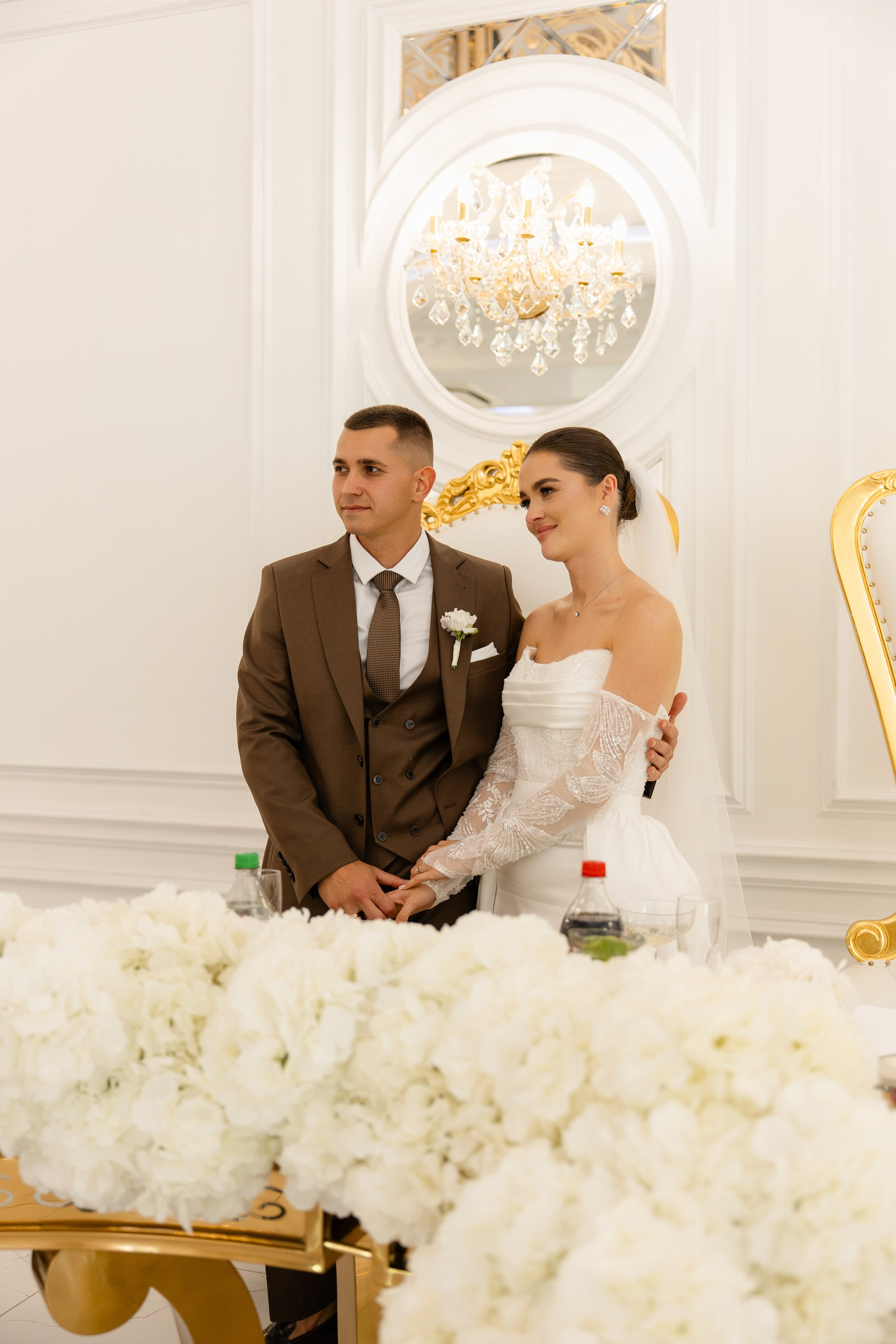 Ігор + Тая. Весільний, сімейний фотограф Варшава