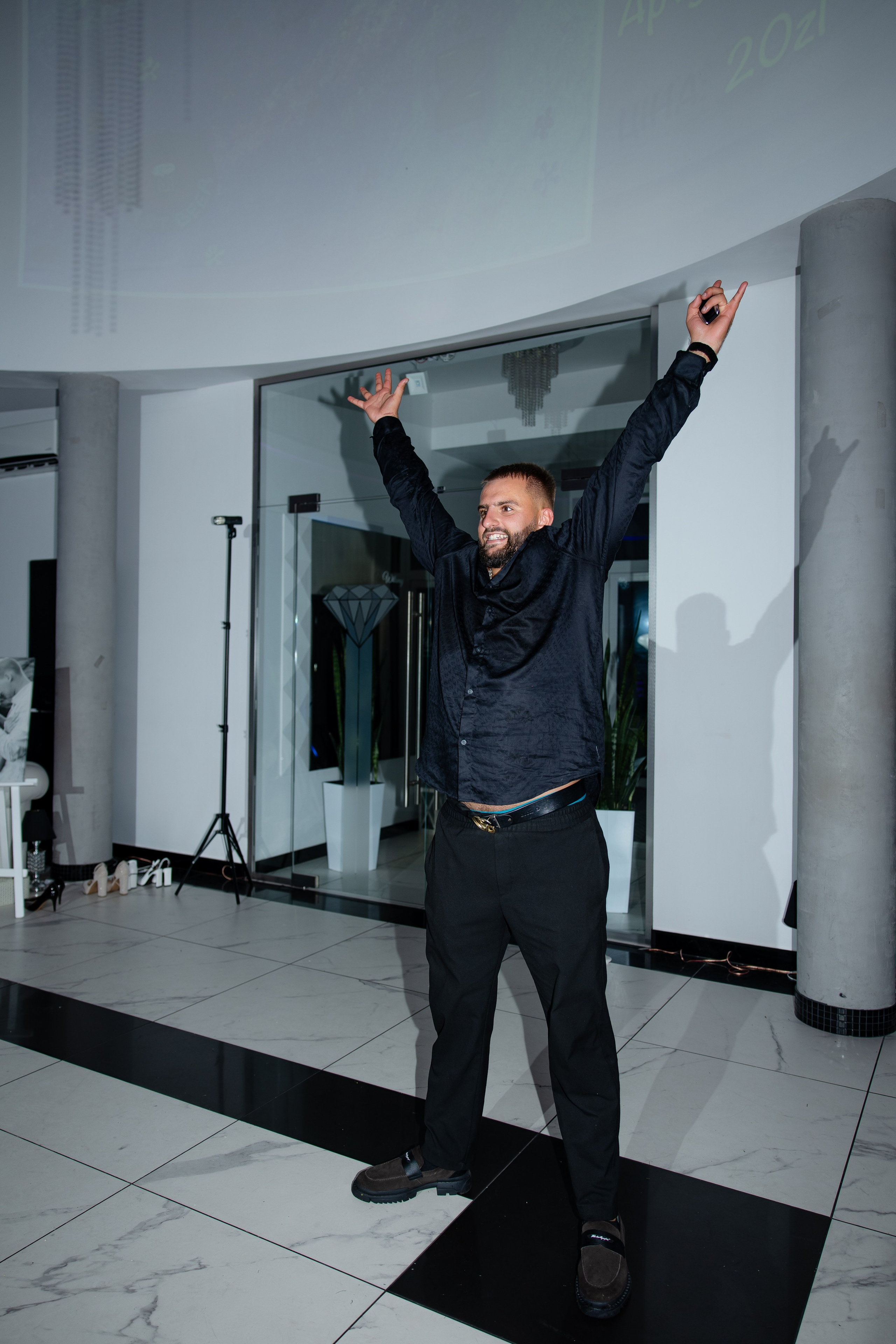 Артур + Анастасія. Весільний, сімейний фотограф Варшава