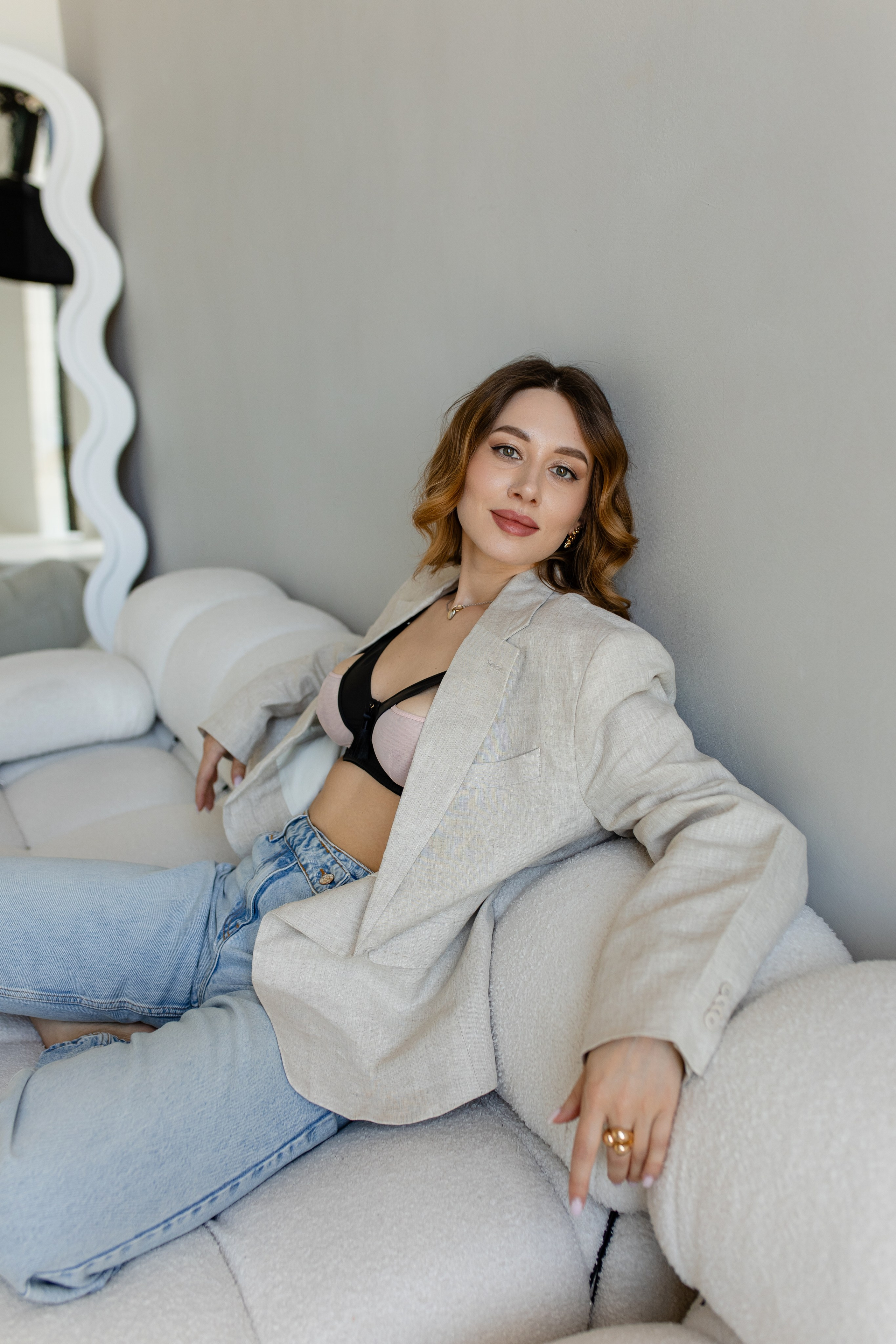 Вікторія. Весільний, сімейний фотограф Варшава