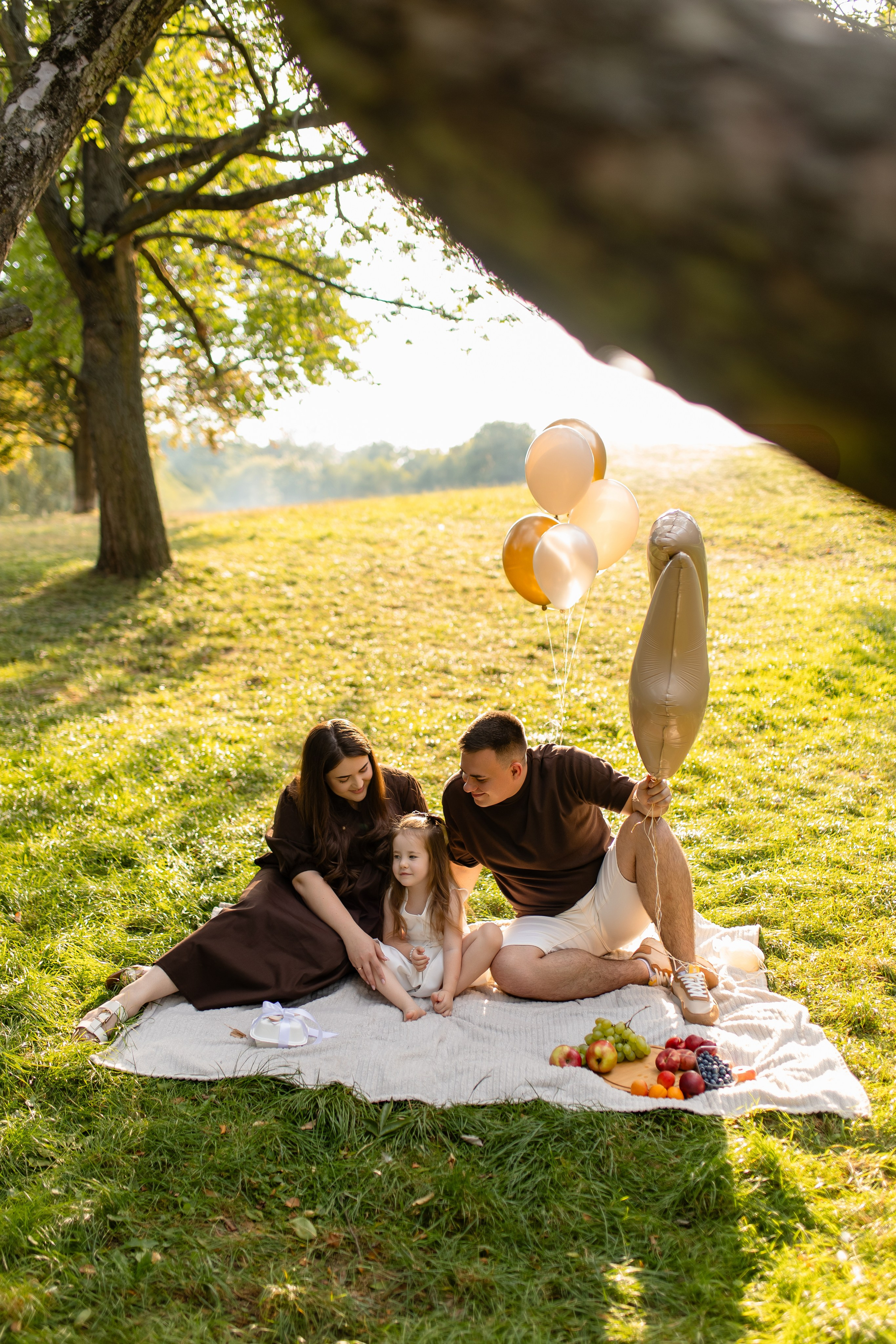 Мія Юлія Іван. Весільний, сімейний фотограф Варшава
