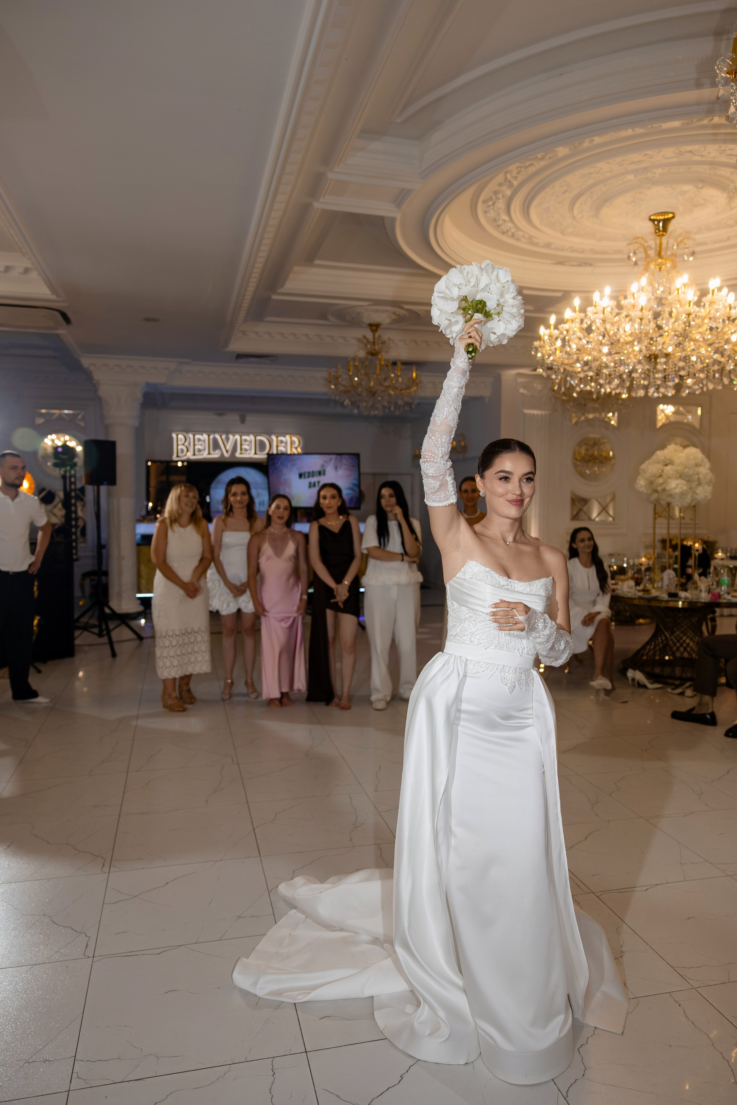 Ігор + Тая. Весільний, сімейний фотограф Варшава