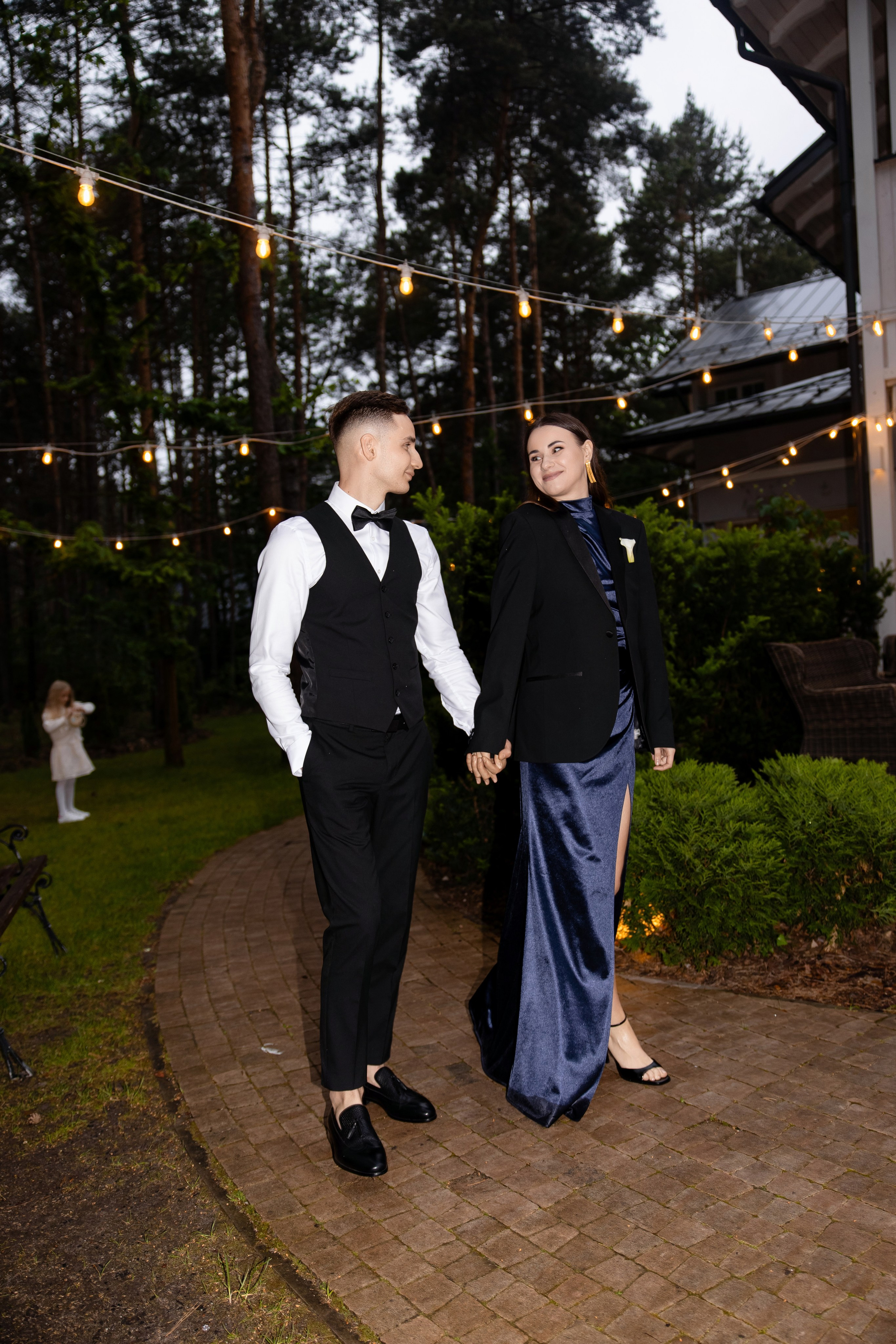 Василь + Іванна. Весільний, сімейний фотограф Варшава