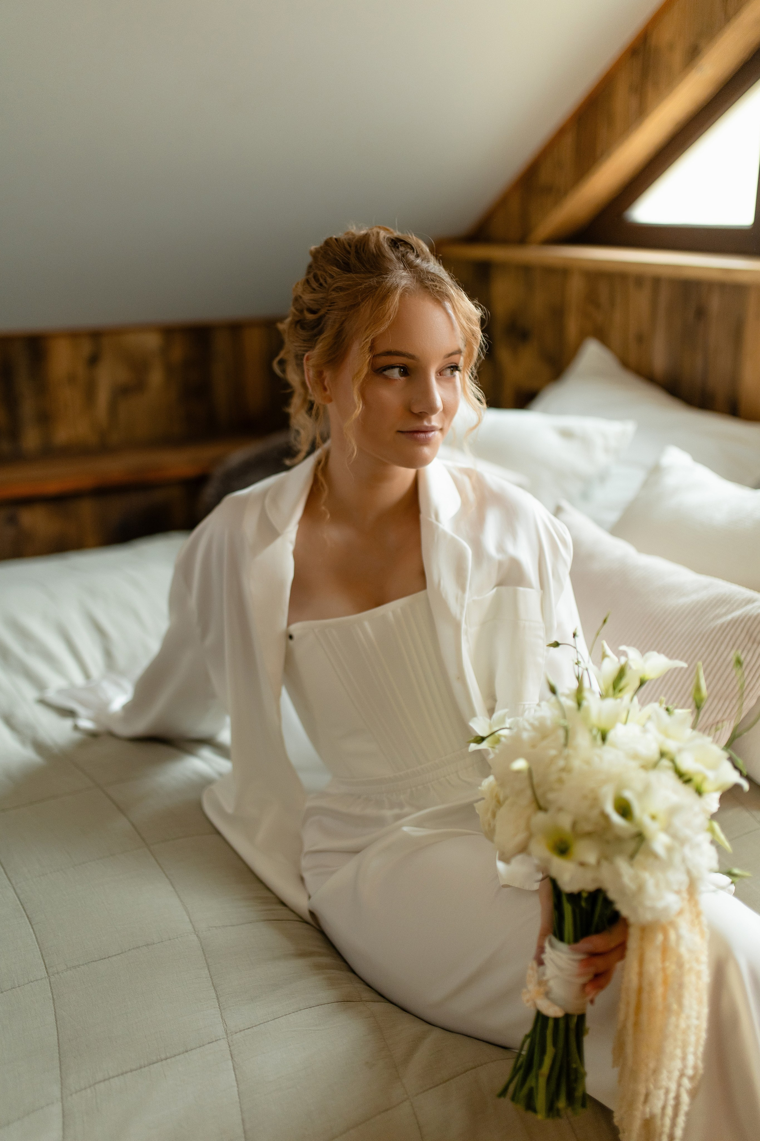 Назар + Олена. Весільний, сімейний фотограф Варшава