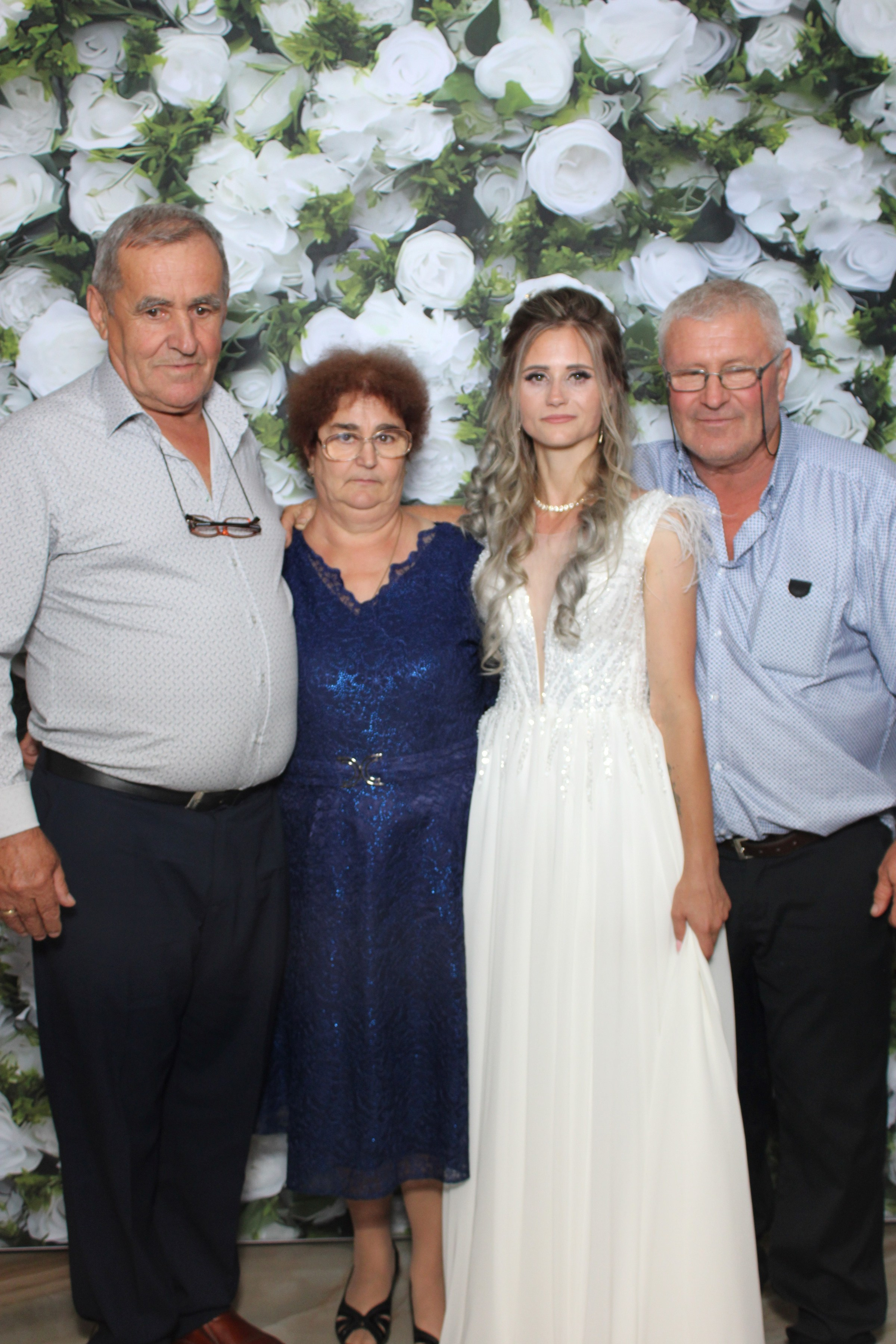 Magia Nunții: Adriana & George | Oglinda Amintirilor Suceava