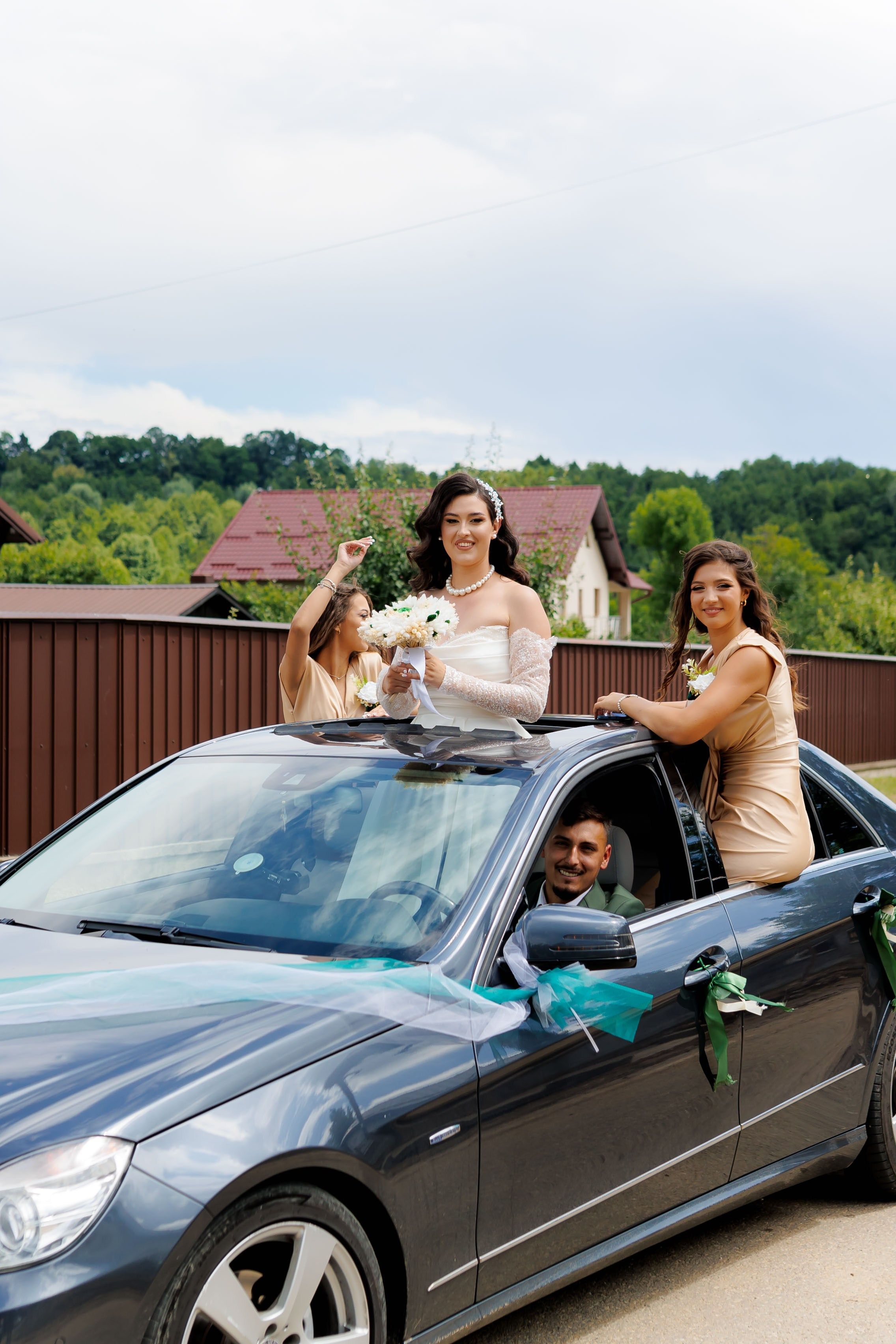 Nunta Nicoleta & Răzvan | Fotografie & Videografie Profesională. Servicii foto-video profesionale, pentru momente de neuitat