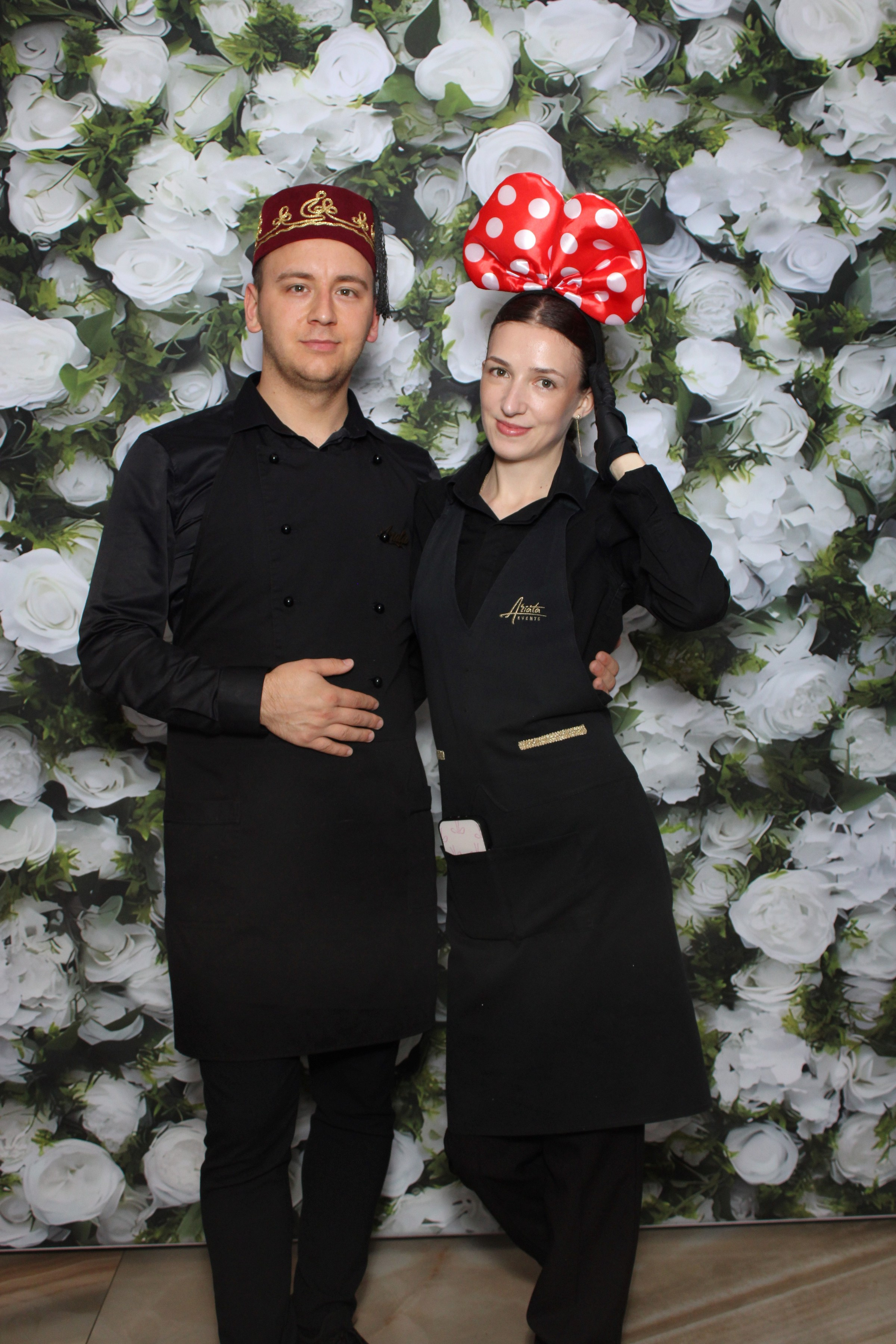 Magia Nunții: Adriana & George | Oglinda Amintirilor Suceava