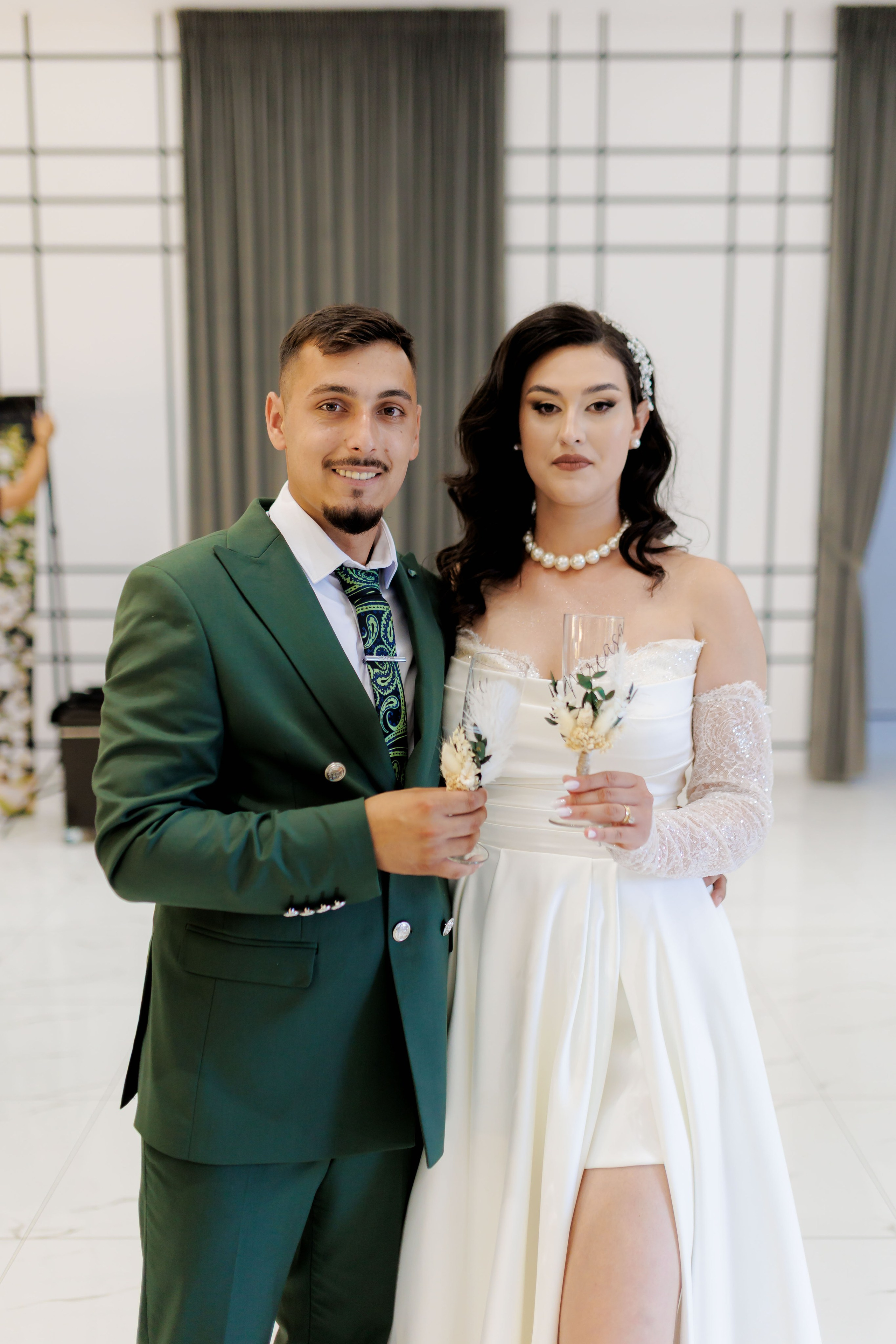 Nunta Nicoleta & Răzvan | Fotografie & Videografie Profesională. Servicii foto-video profesionale, pentru momente de neuitat