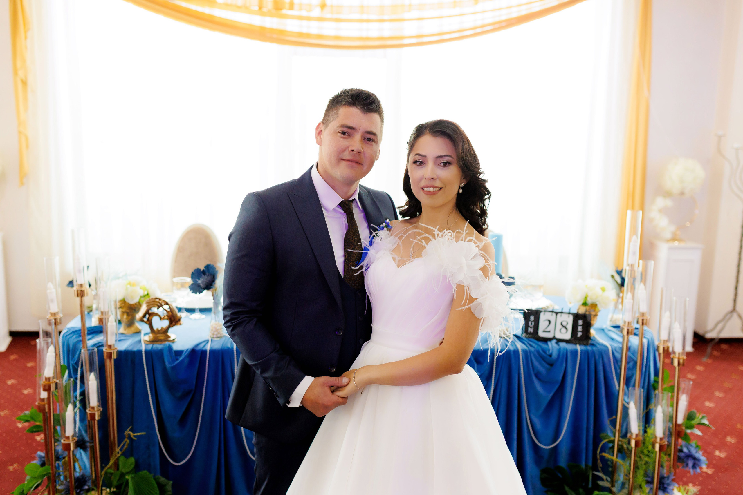 Loredana & Emilian – Ziua Nunții | Videografie - fotografie Botez Suceava, Iași, Botoșani. Servicii foto-video profesionale, pentru momente de neuitat