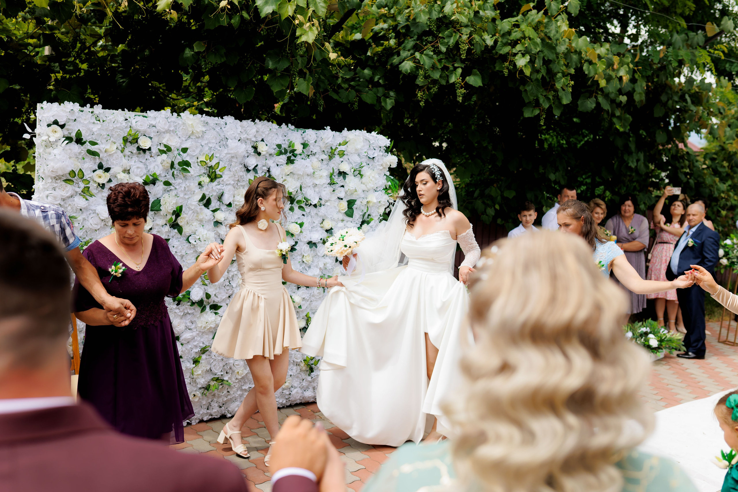 Nunta Nicoleta & Răzvan | Fotografie & Videografie Profesională. Servicii foto-video profesionale, pentru momente de neuitat