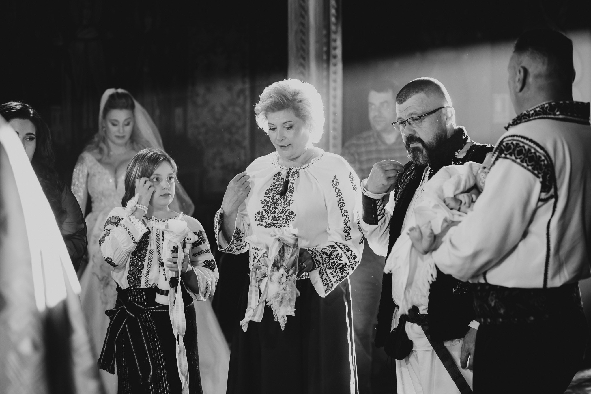 Mihai & Oana. Servicii foto-video profesionale, pentru momente de neuitat