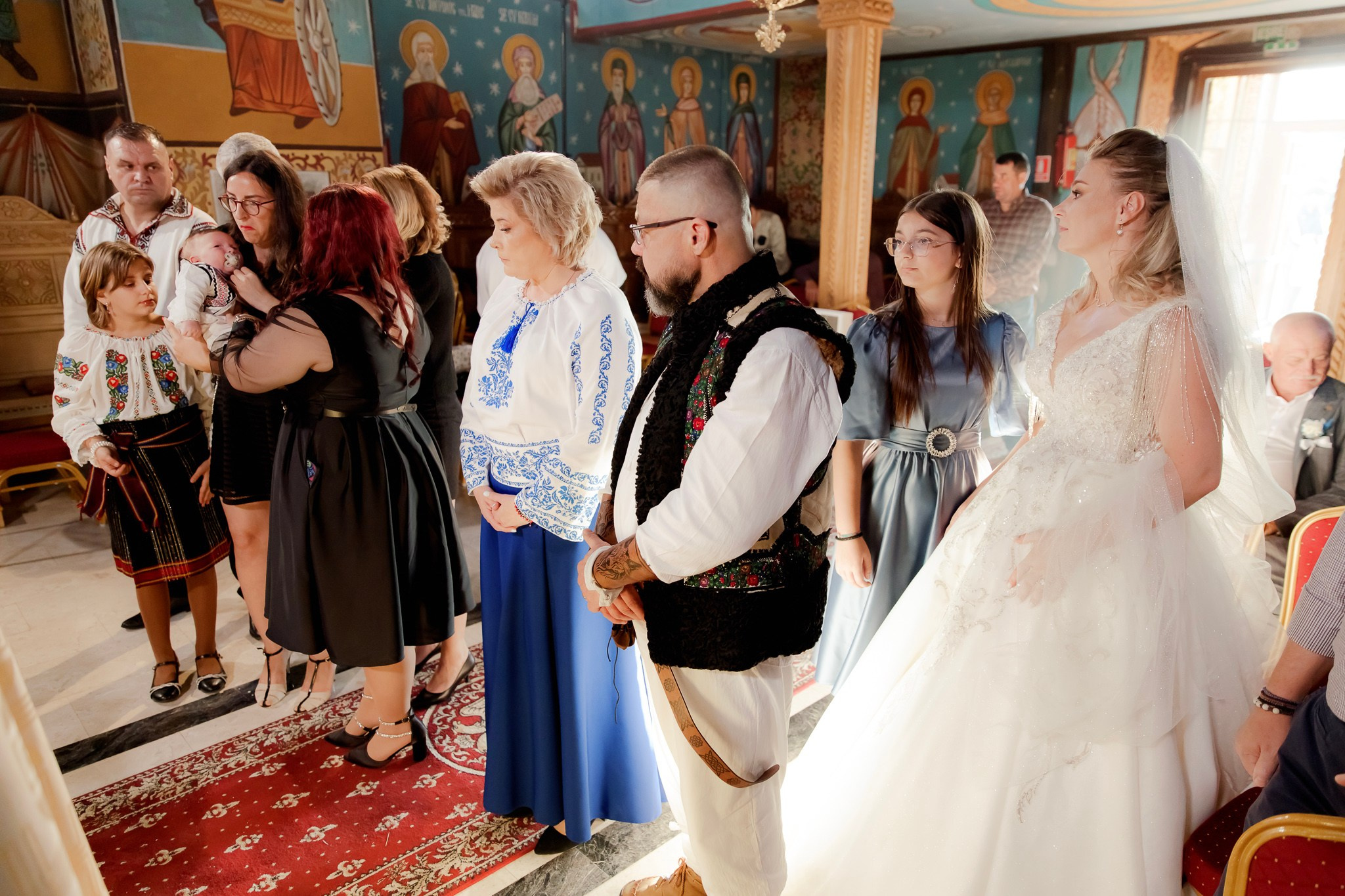 Mihai & Oana. Servicii foto-video profesionale, pentru momente de neuitat