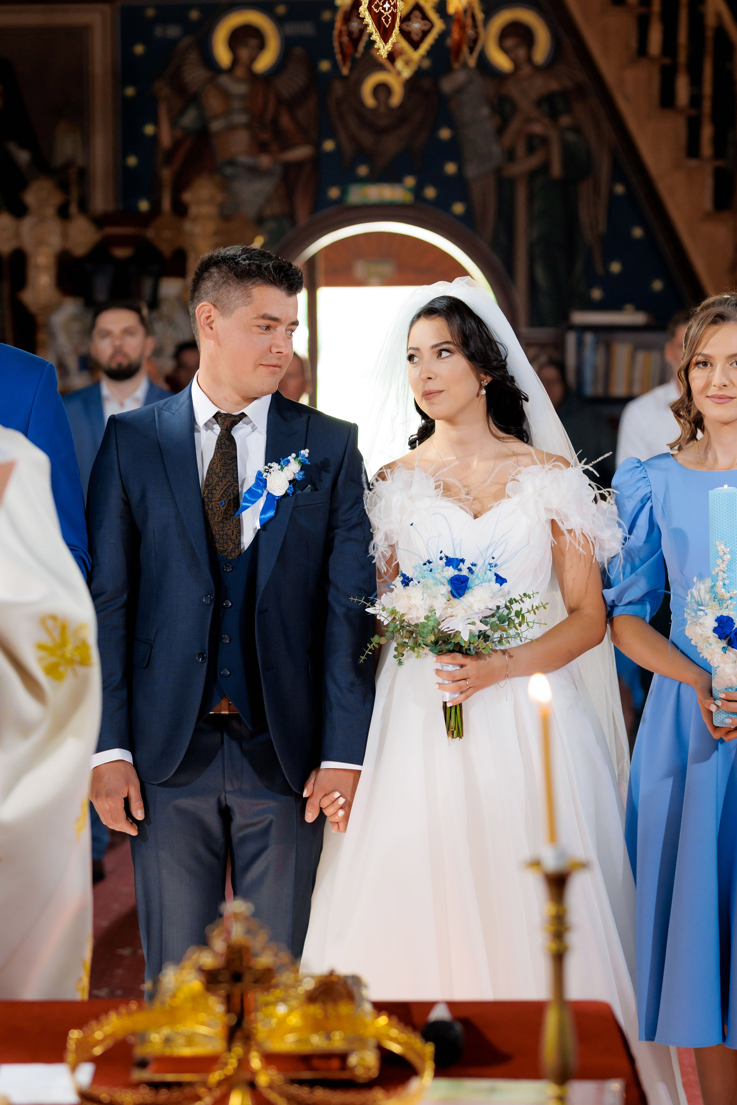 Loredana & Emilian – Ziua Nunții | Videografie - fotografie Botez Suceava, Iași, Botoșani. Servicii foto-video profesionale, pentru momente de neuitat