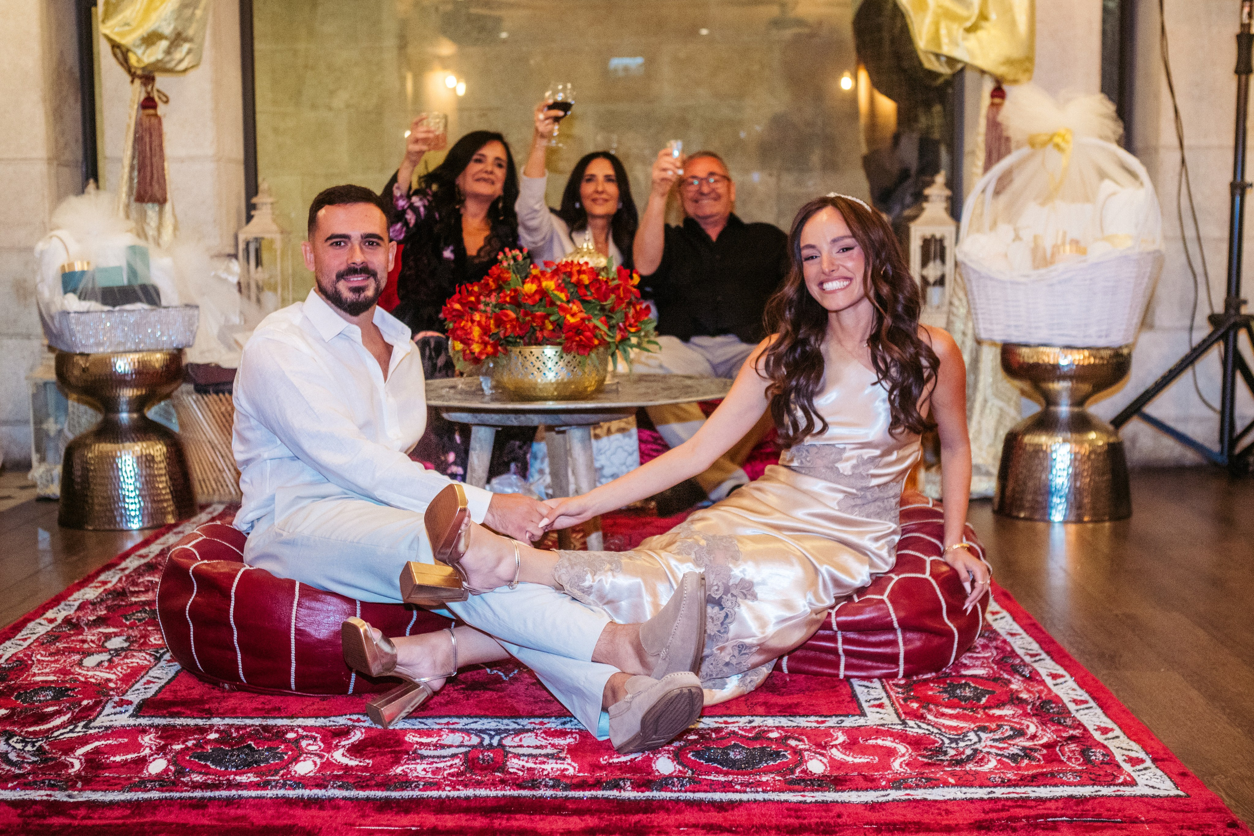 Hina Yuvi&Amit. Mariya Masha Sharf — photographer based in Tel-Aviv