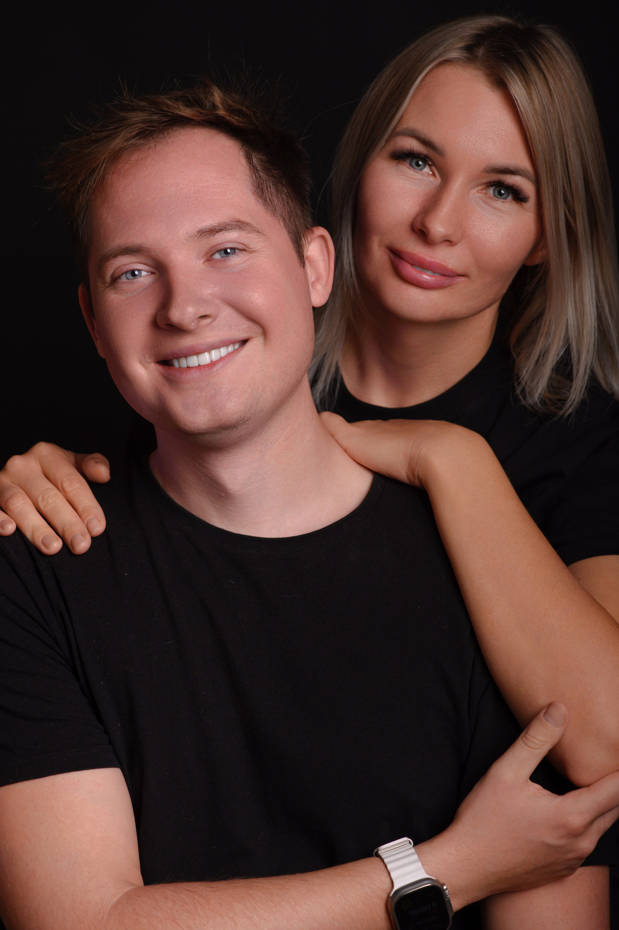 STUDIO. Family, children, portrait, and event photography in Thessaloniki