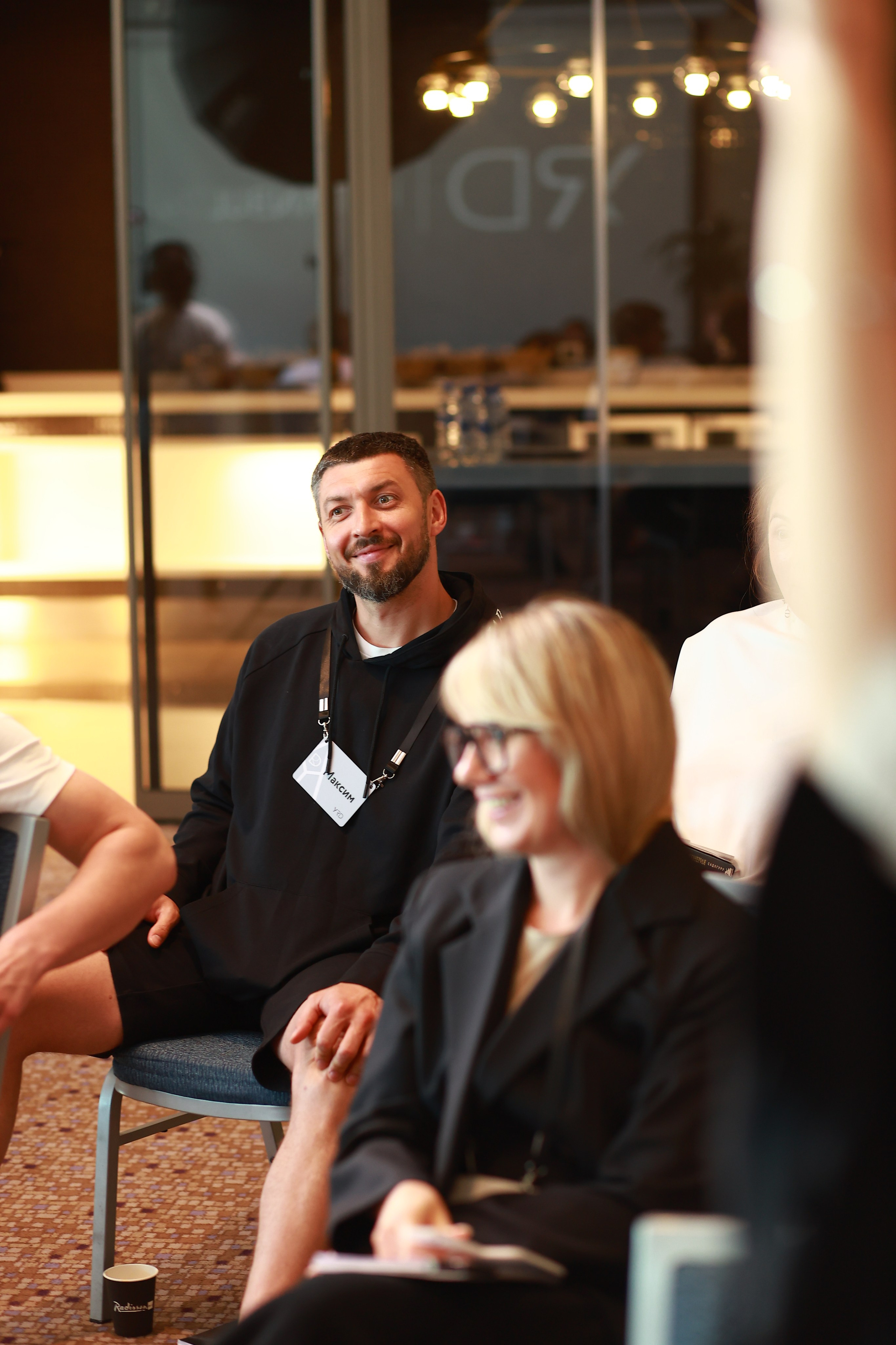 YRD' репортаж мастермайнда. Valerıya Efremova Photographer Barcelona