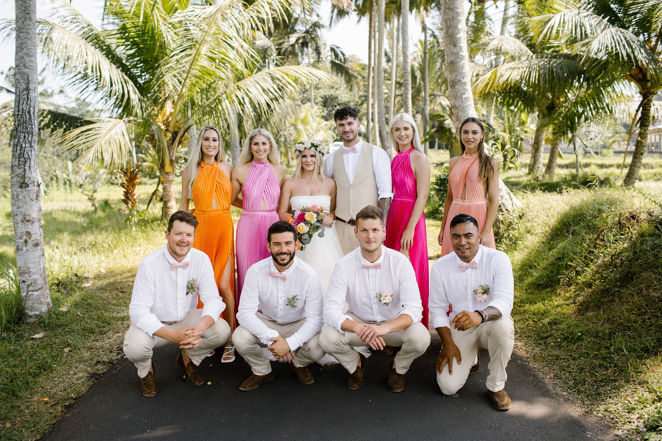 Bright trendy stylish wedding in the traditions of 2024. Get.it.feel — Aesthetic Photography and Videography