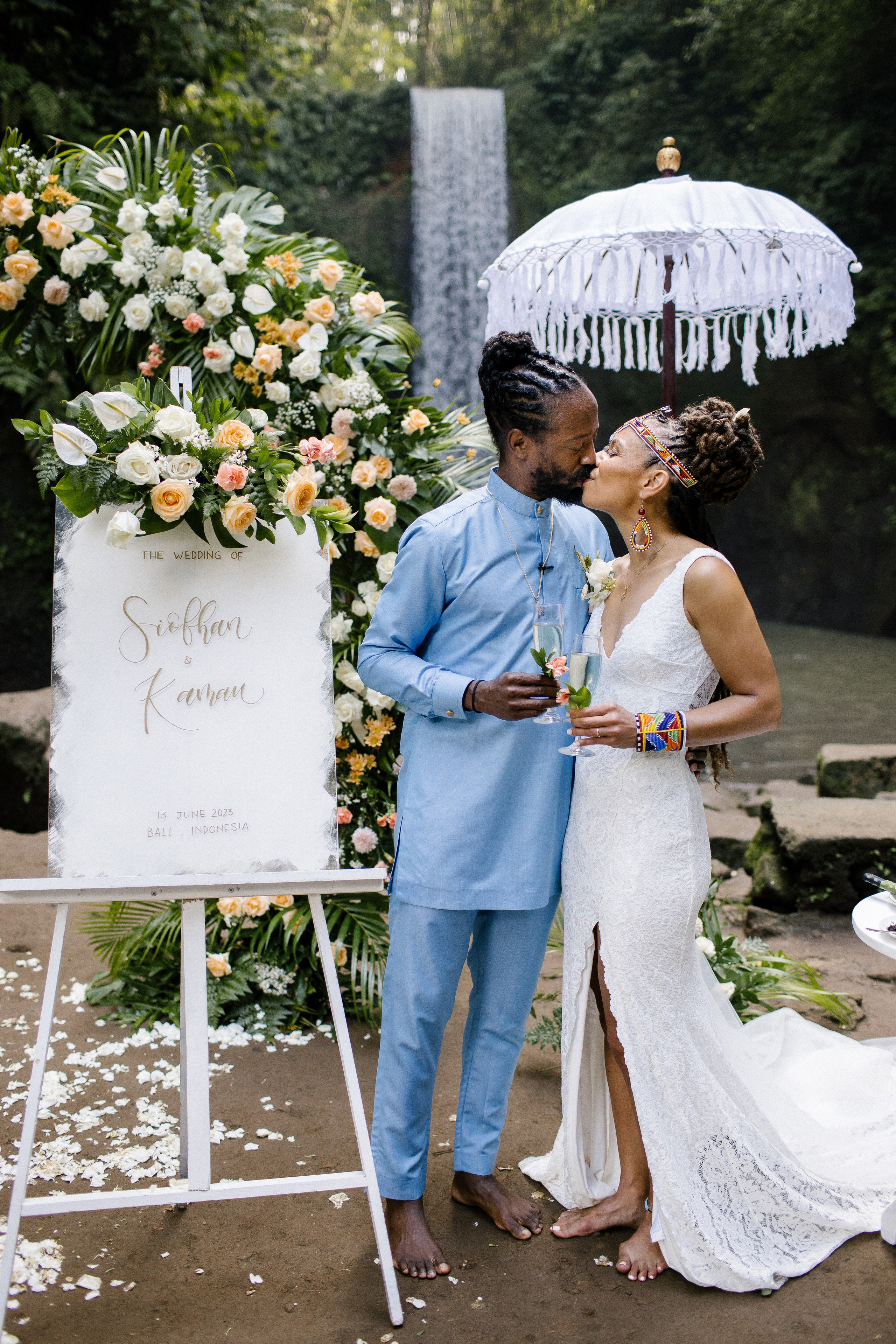 Kamau & Siobhan. Get.it.feel — Aesthetic Photography and Videography