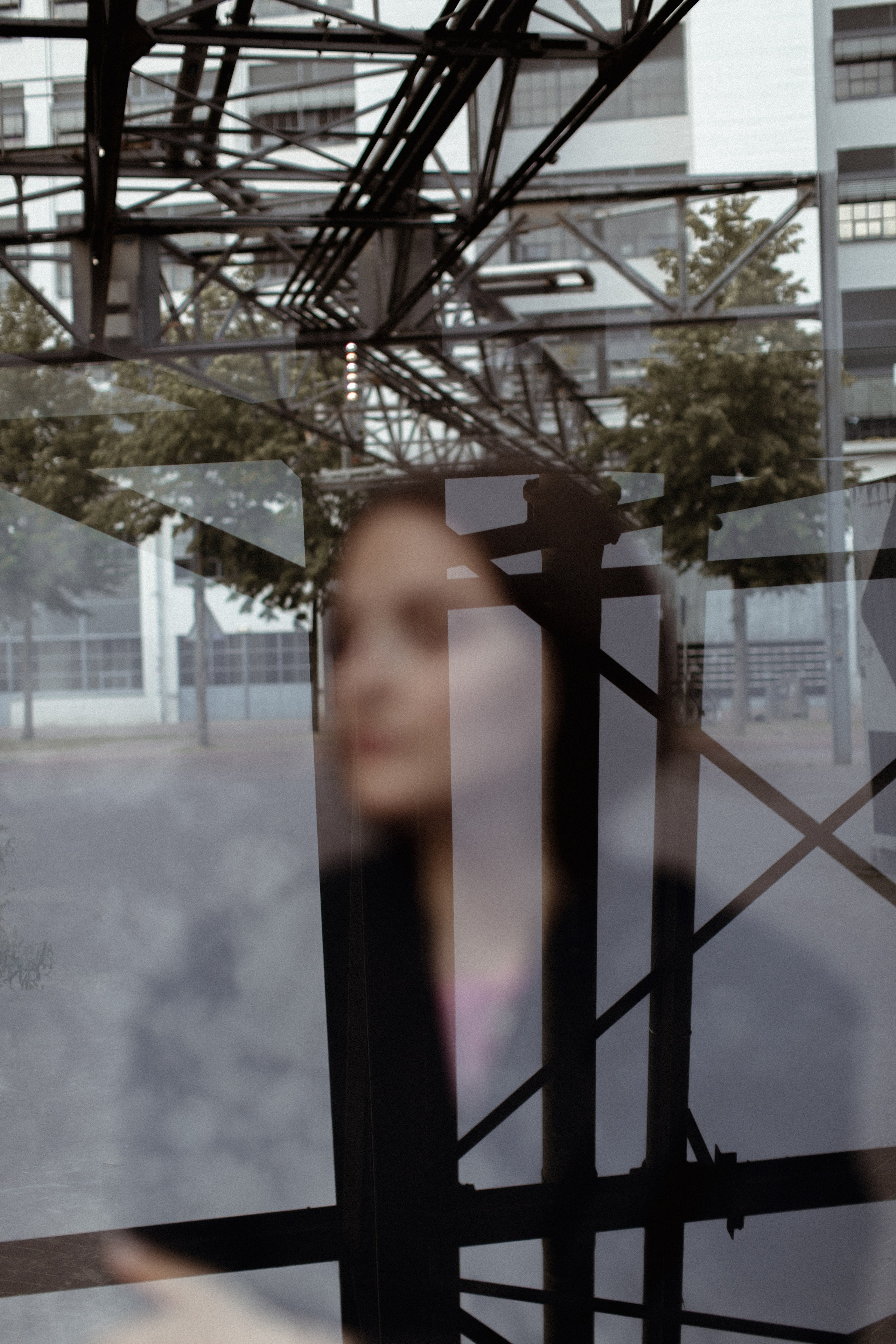 Kiara. Individual portrait. True self