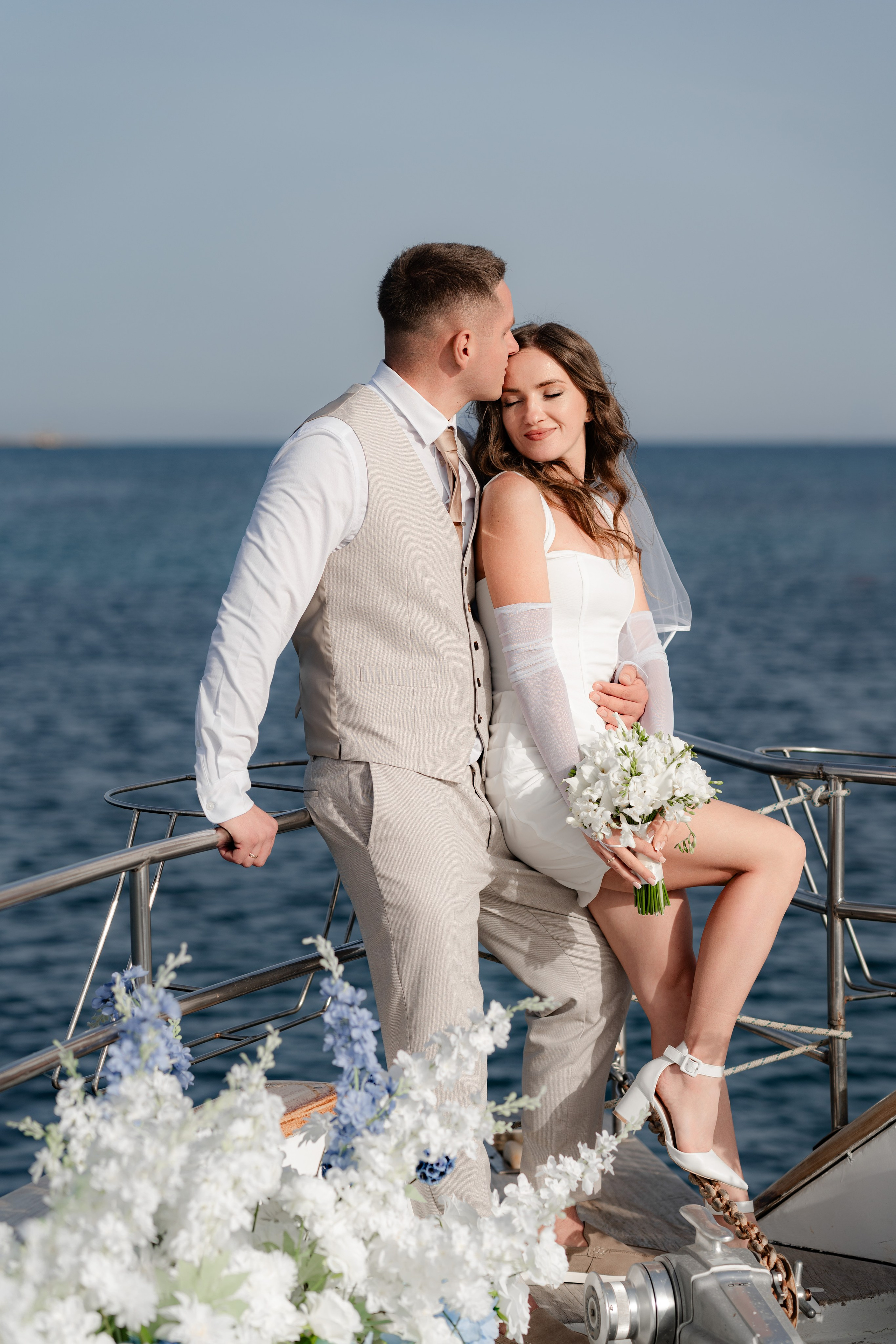 Artem&Nelya. Tonya Kyrylenko photographer in London