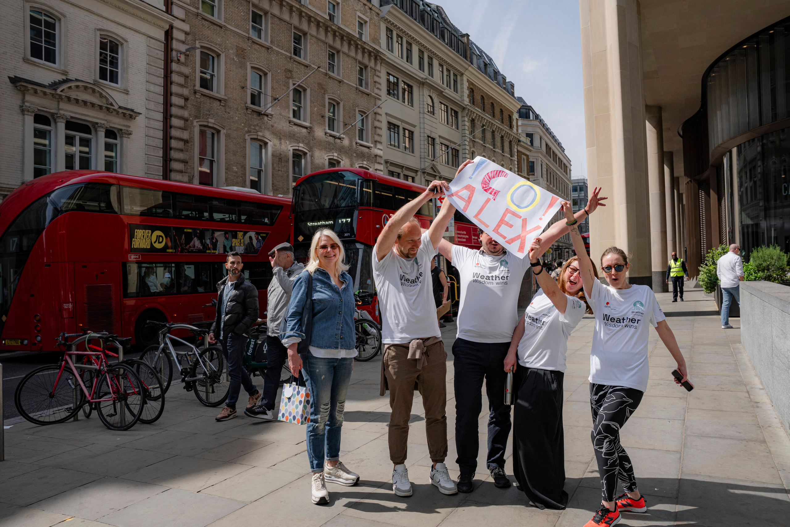 Alex Voron. Tonya Kyrylenko photographer in London