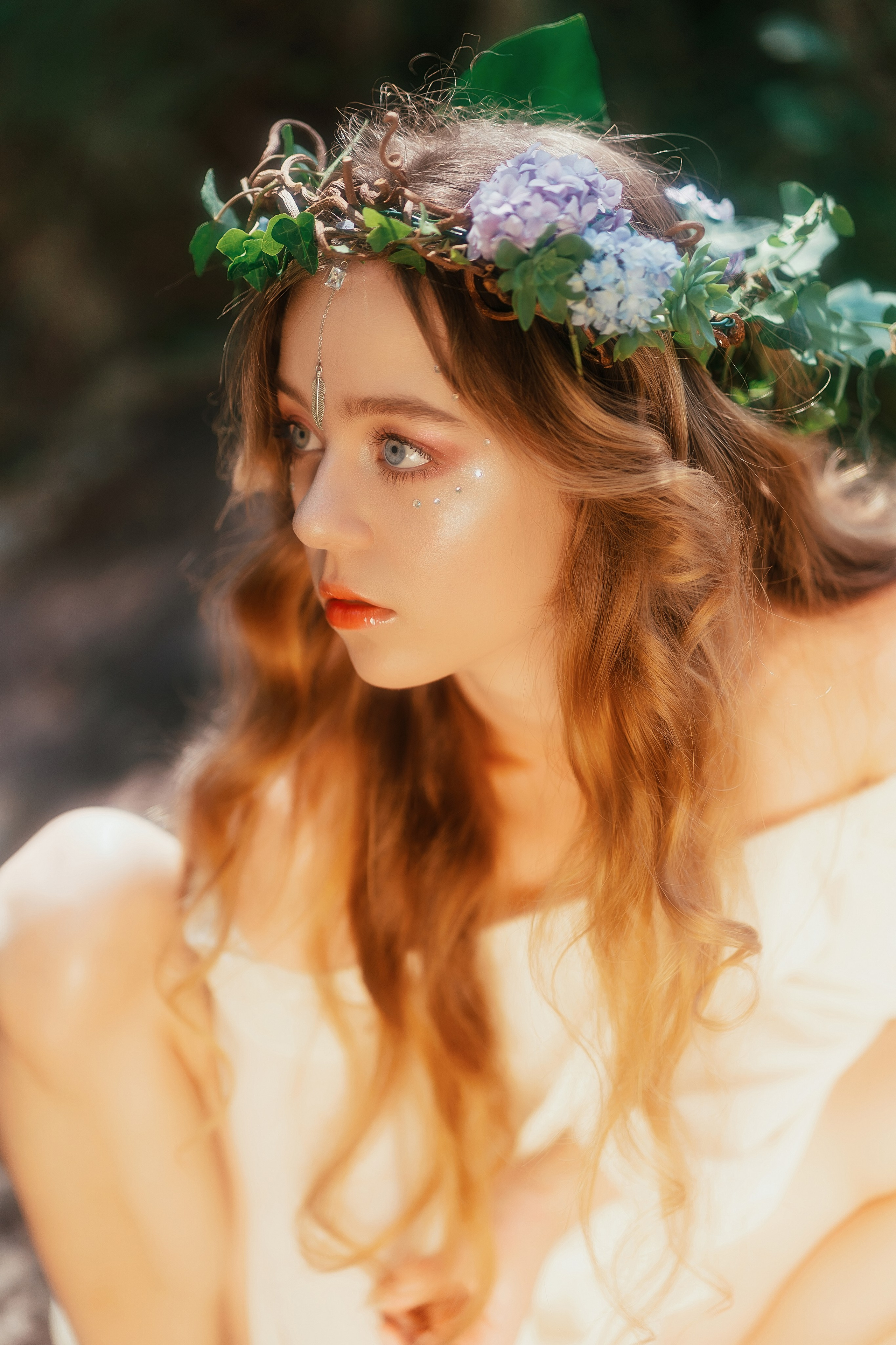 MILENA. Montenegro photographer and videographer