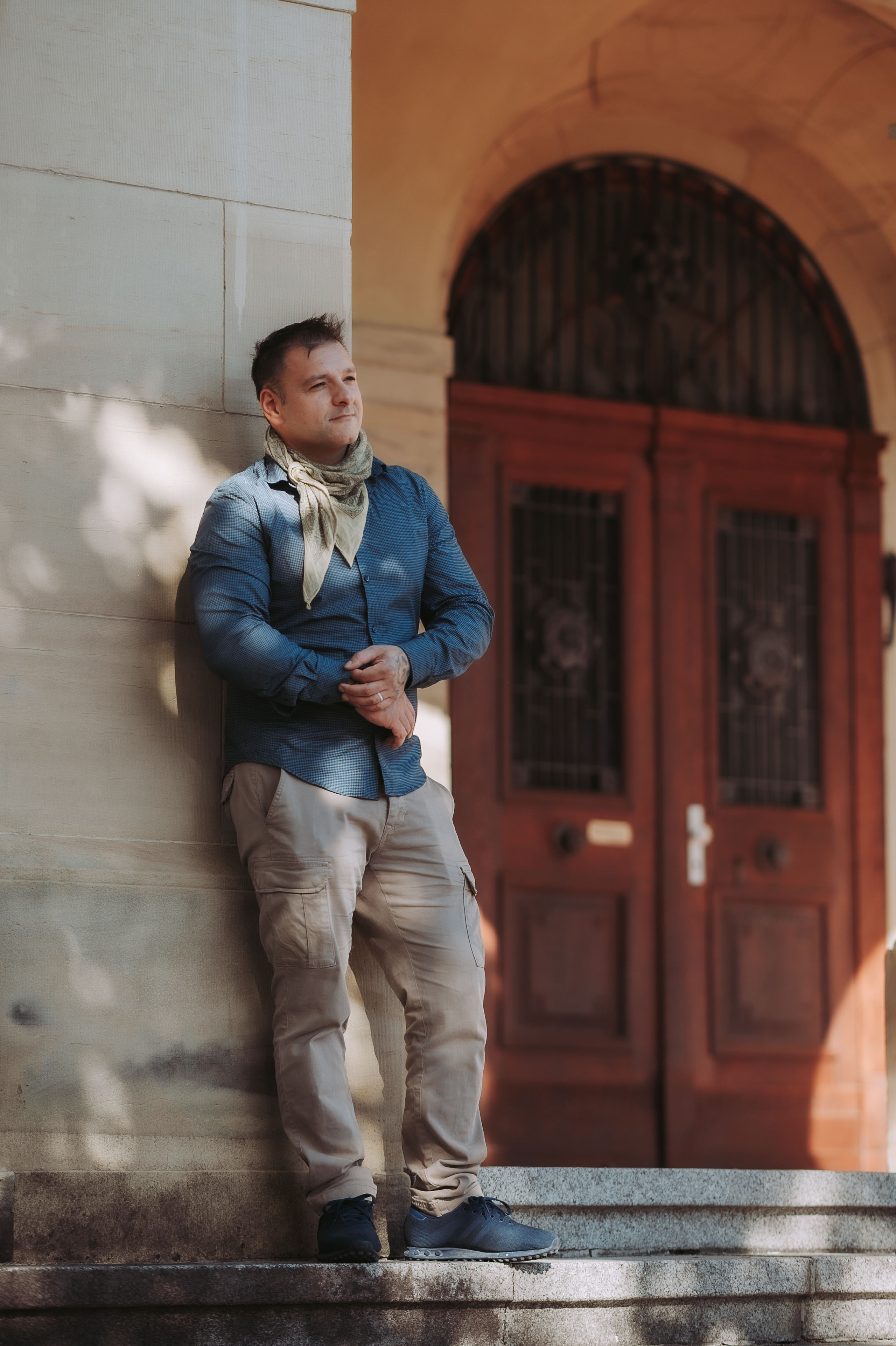 Familienshooting. Natürliche Familien und Hochzeitsfotografin in Konstanz am Bodensee