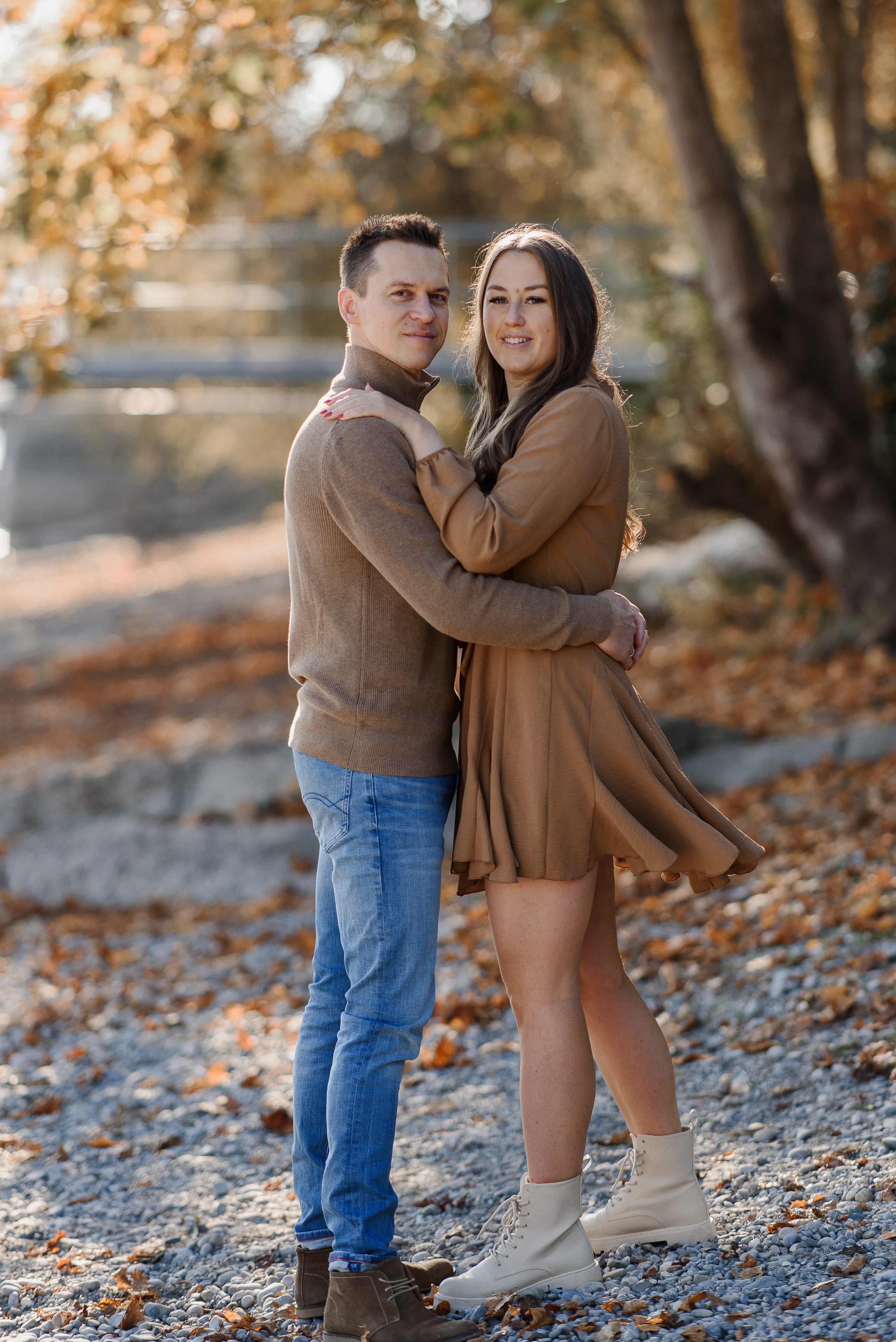 Familien Shooting. Natürliche Familien und Hochzeitsfotografin in Konstanz am Bodensee