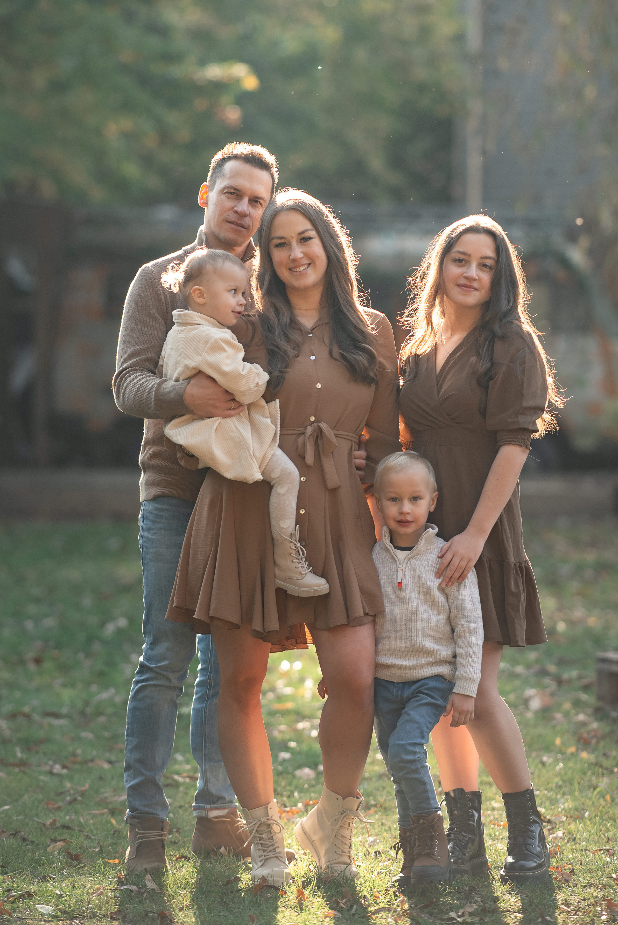 Familien Shooting. Natürliche Familien und Hochzeitsfotografin in Konstanz am Bodensee